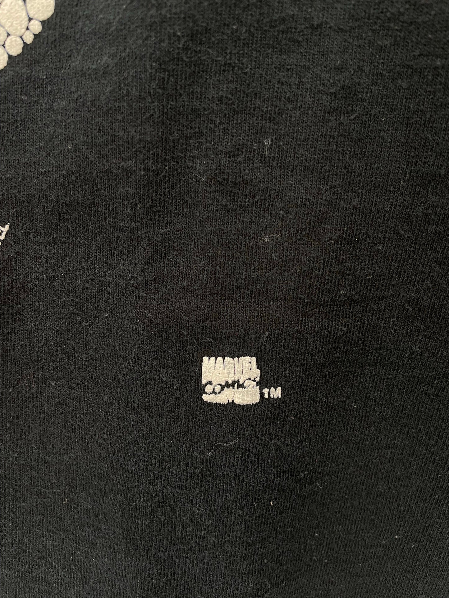 1994 MARVEL SPIDERMAN Made in USA Marvel Vintage T-Shirt / A8839