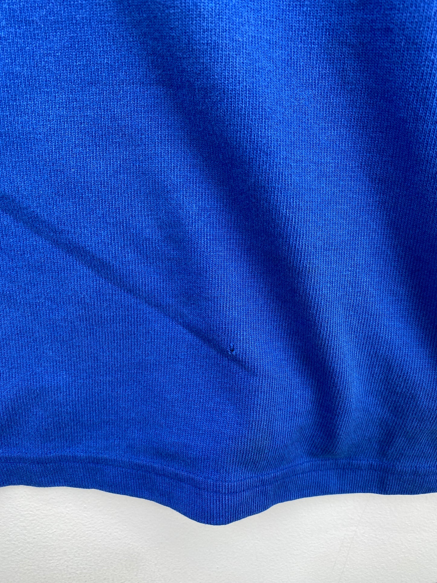 90’s POLO SPORT RALPH LAUREN Size XXL Vintage Rugby-Shirt / A6490