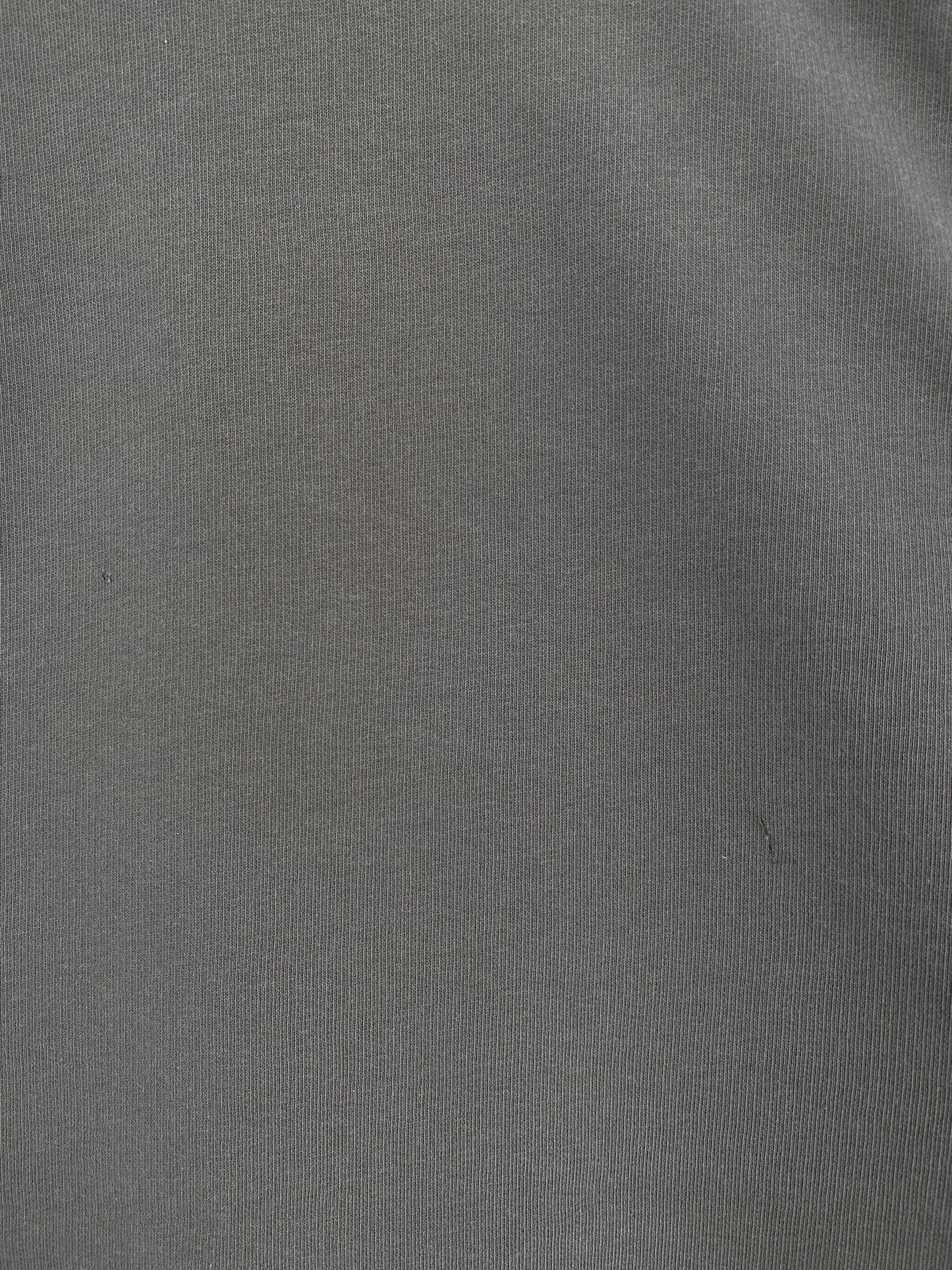 00’ NIKE MINI SWOOSH (No tag) Approx. Size XL Vintage Sweat-Shirt / A6036