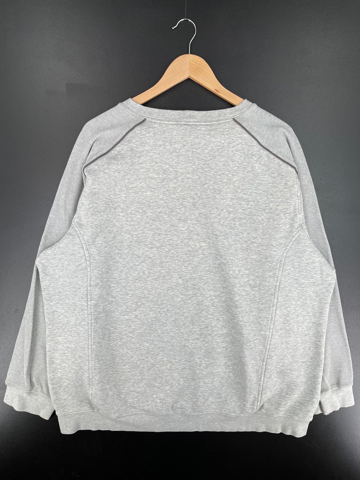 00' NIKE Size XXL Vintage Sweat-shirt / A223
