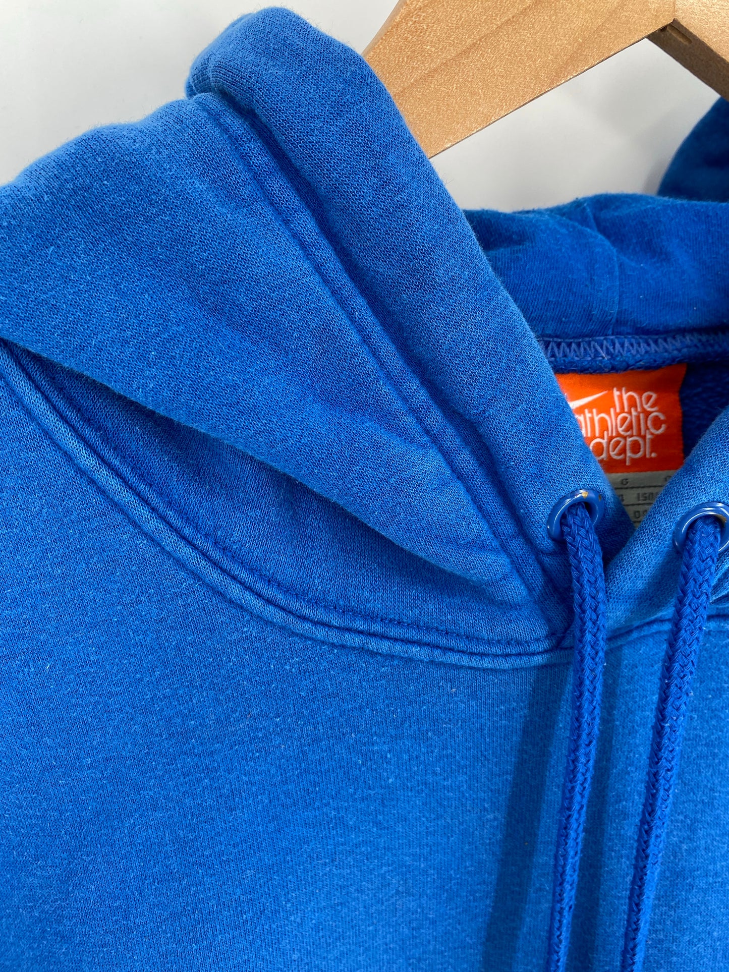 00’ NIKE Size L Vintage Hoodie Sweat-shirt / K6243