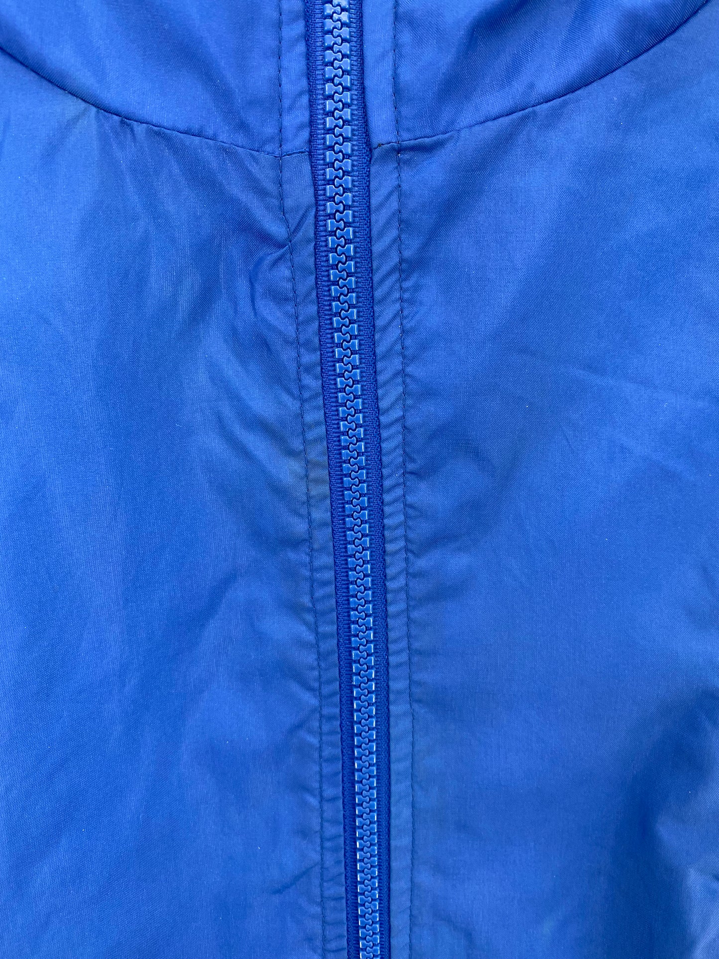 90’s STATER x KENTUCKY WILDCATS Size XL Vintage College Nylon Jacket  / A345