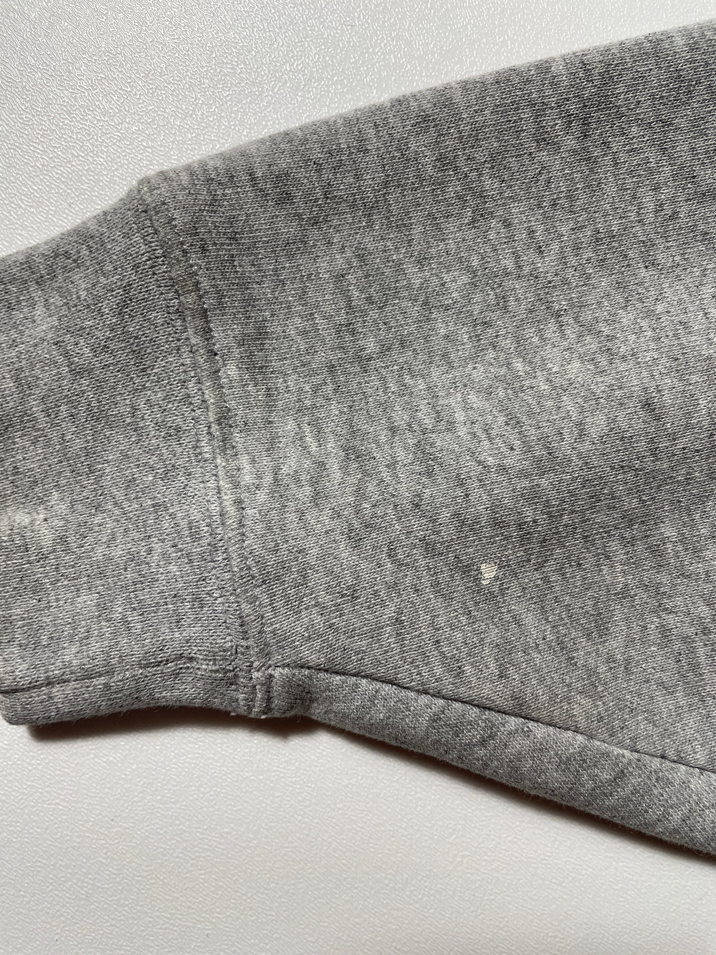 00’ NIKE FLYERS Size XL NHL Sweat-Shirt / K3561