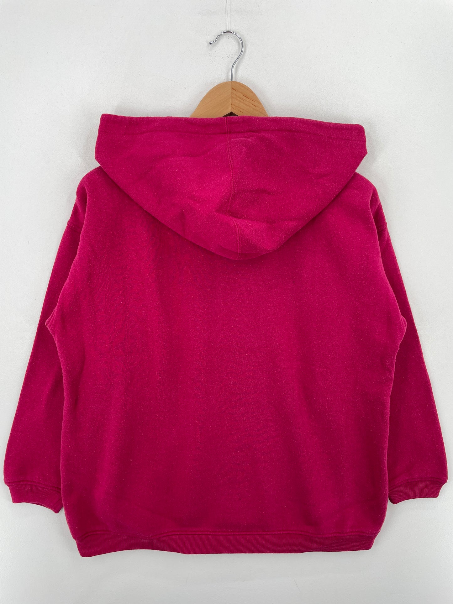 1993 LOONEY TUNES TWEETY Size M Vintage Hoodie Sweat-shirt / A6563