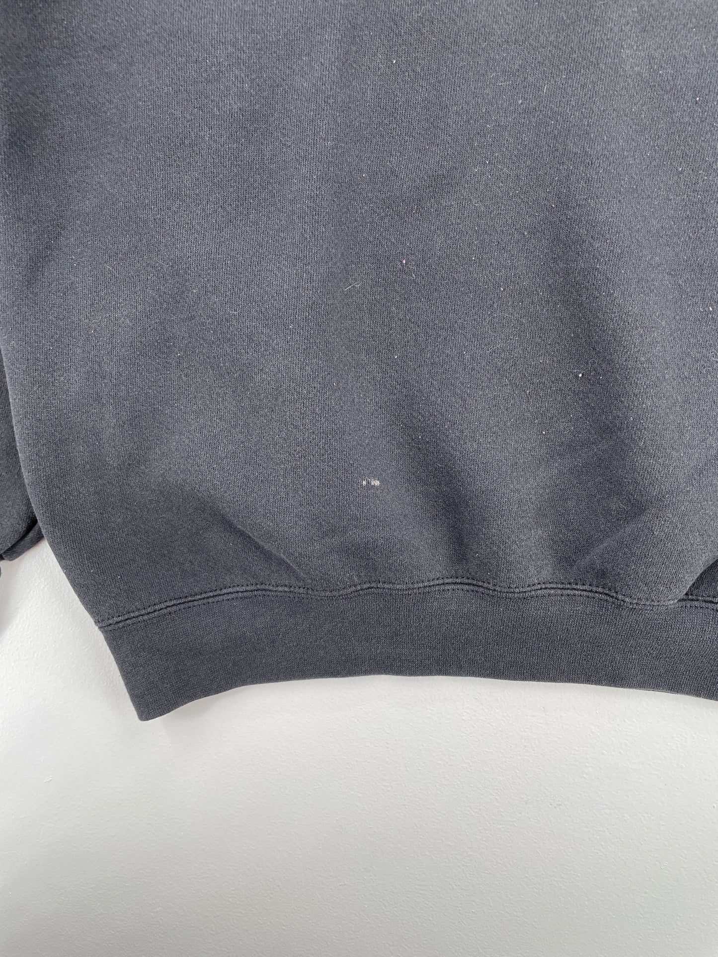 2001 HARLEY DAVIDSON Size XL Vintage Sweat-shirt / A5164