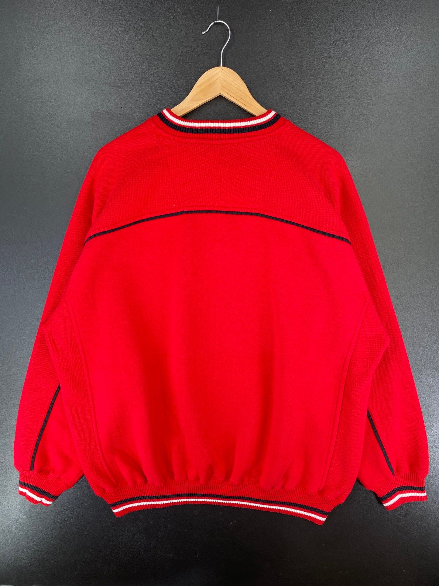 00’ KANSAS CITY CHIEFES Size XL NFL Sweat-shirt / E5313S