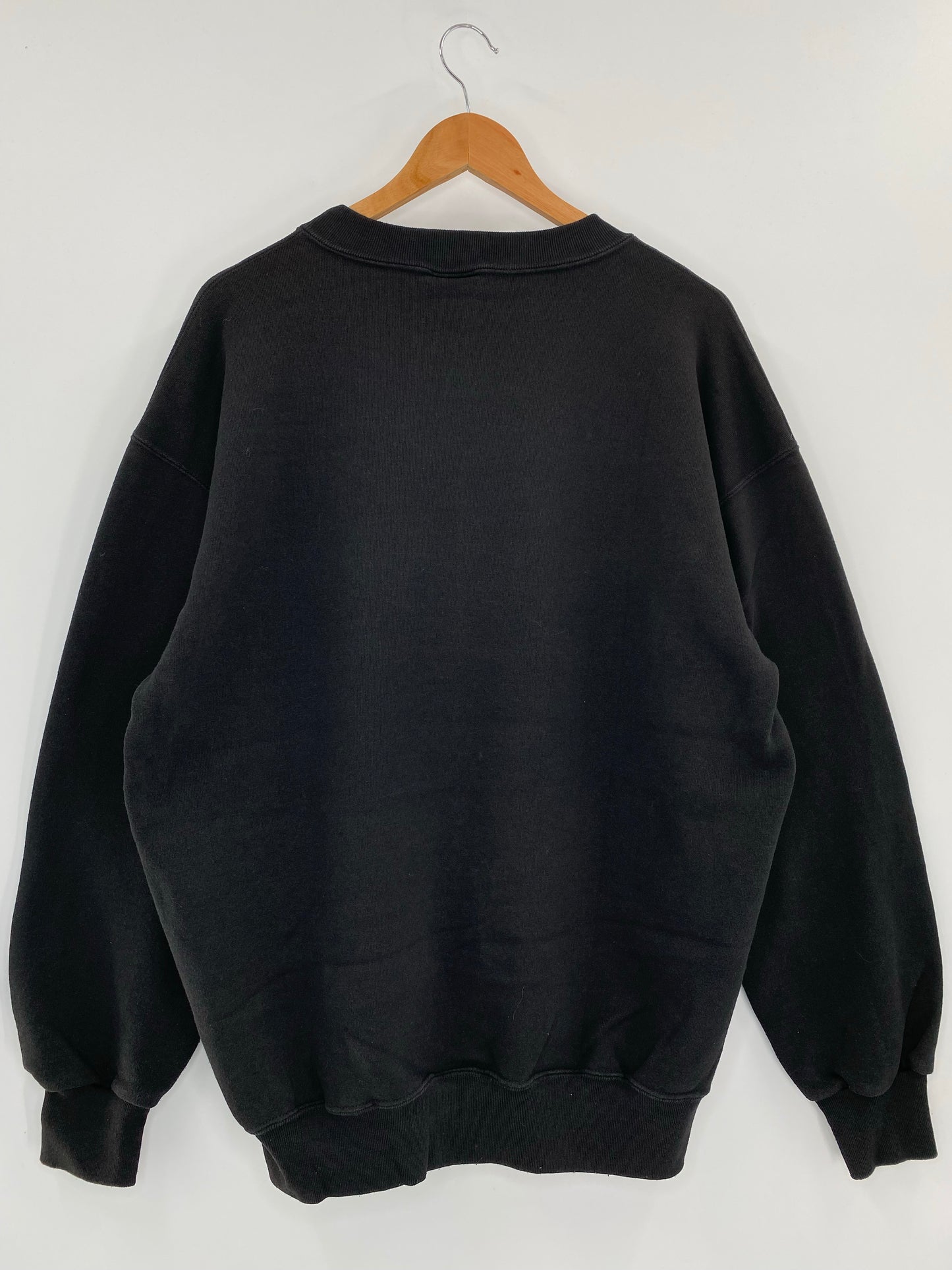 1991' COLORADO BUFFALOES Made in USA Size XL Vintage Sweat-Shirt / K4268