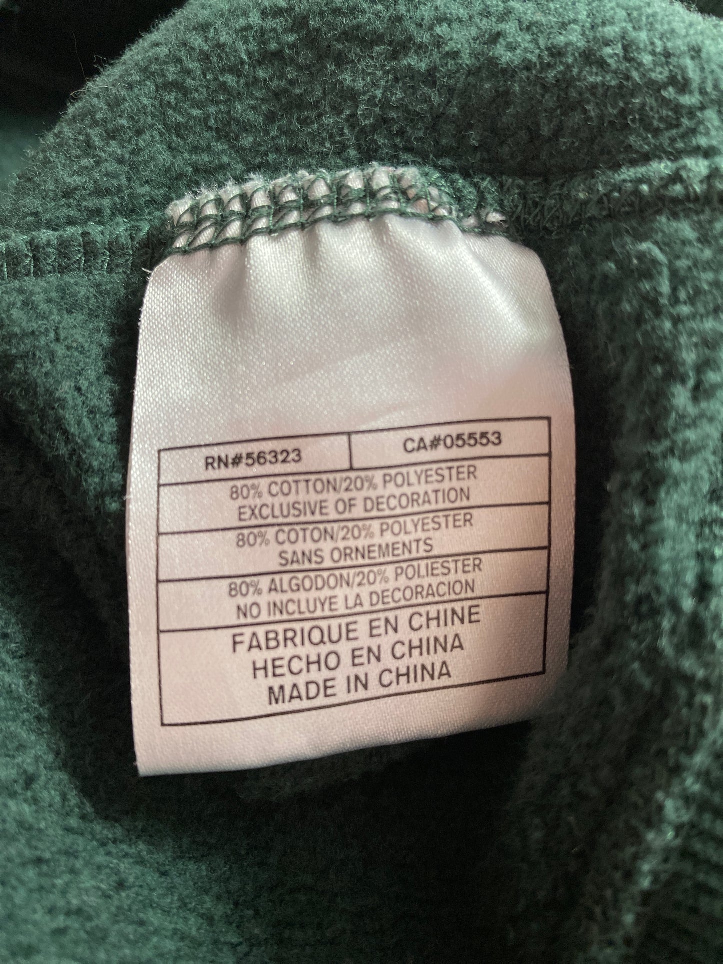 00’ NIKE RED SOX Size XL  Vintage MLB Hoodie Sweat shirt / 9619