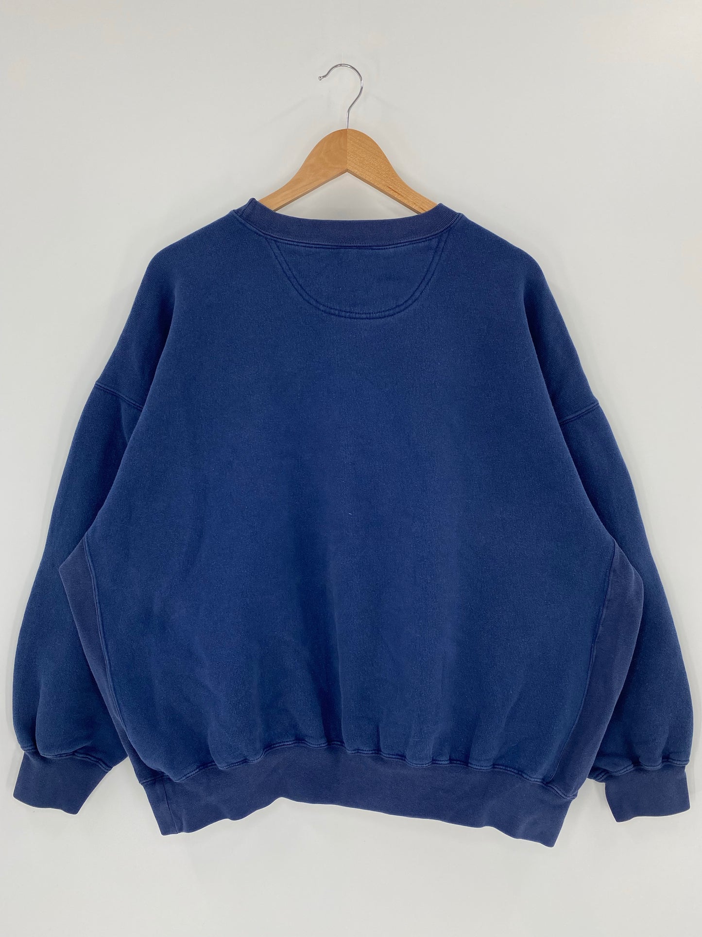 90’s NIKE PENN STATE Size XL Vintage Sweat-shirt / K5954