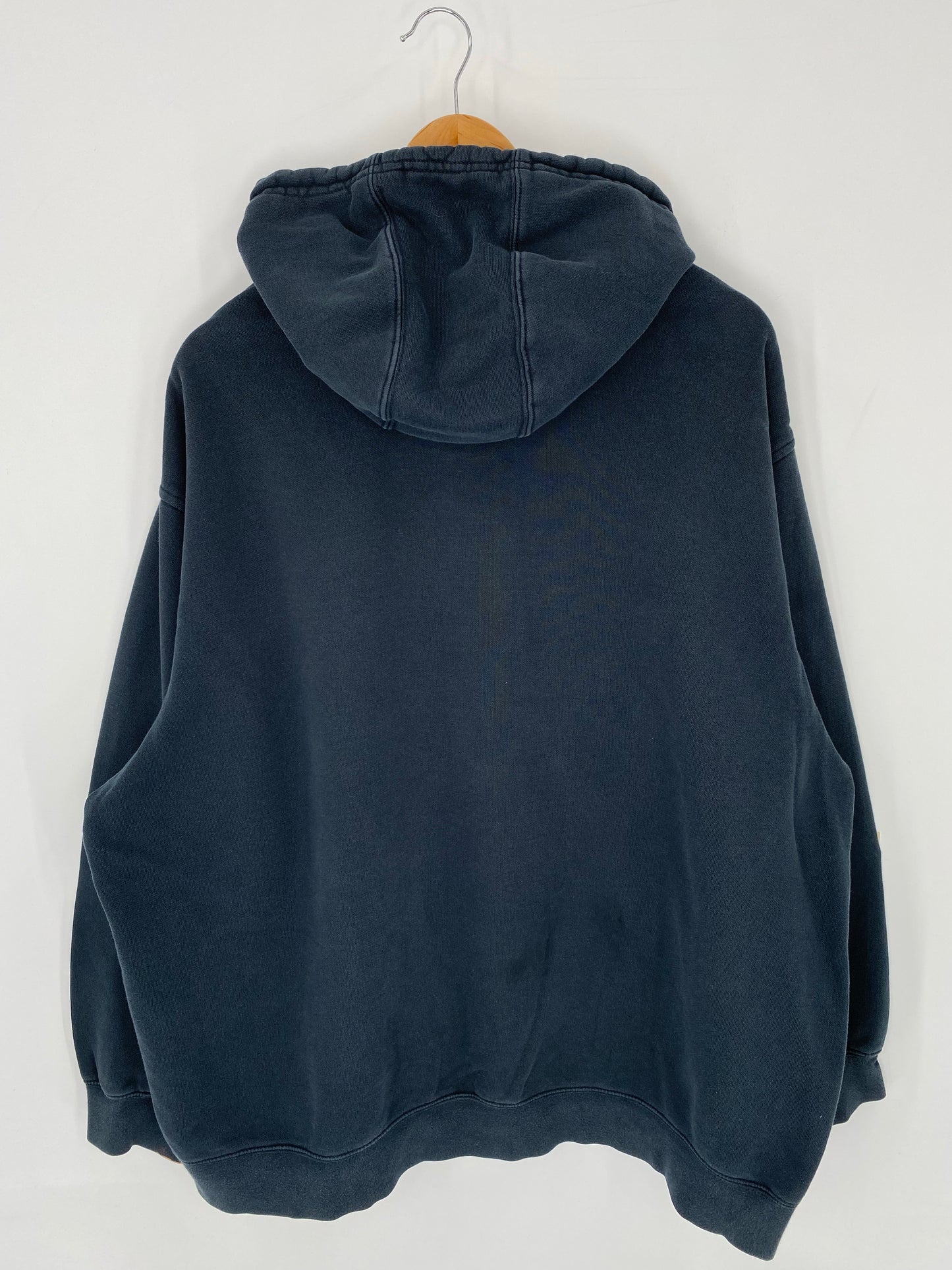 00’ NIKE Size XL Vintage Hoodie Sweat-shirt / K8919