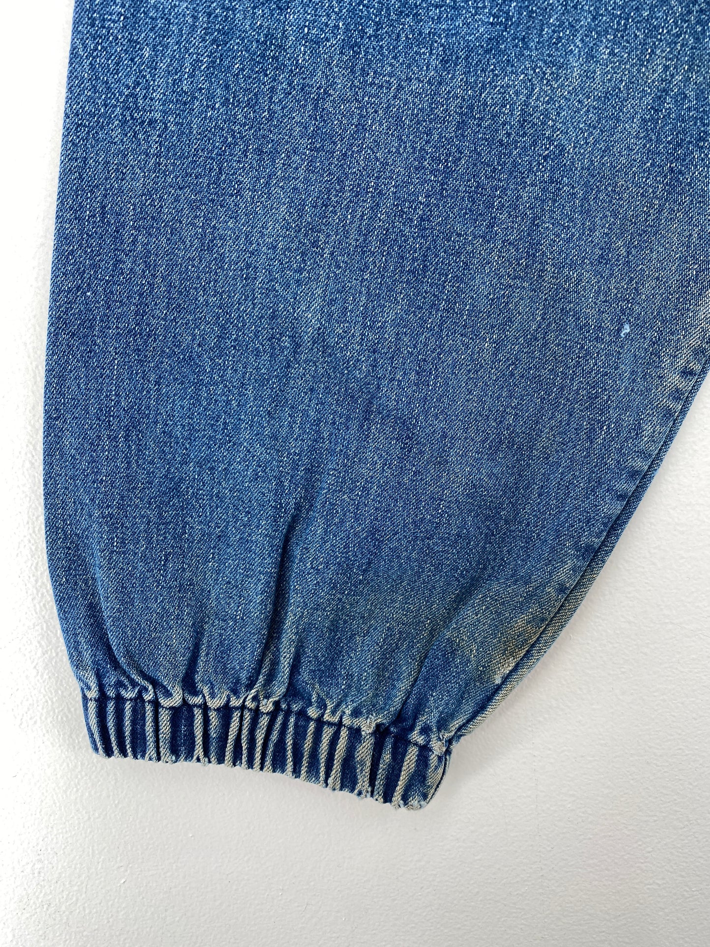 90’s POLO RALPH LAUREN Made in USA Size XL Vintage Zip Up Jacket / E3682J