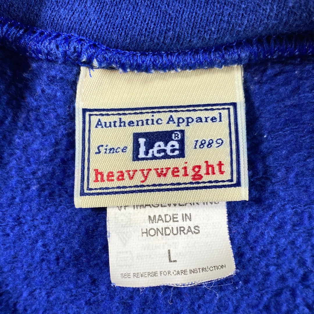 Vintage INDIANAPOLIS COLTS Size L Vintage NFL Sweat-Shirt / E4597S