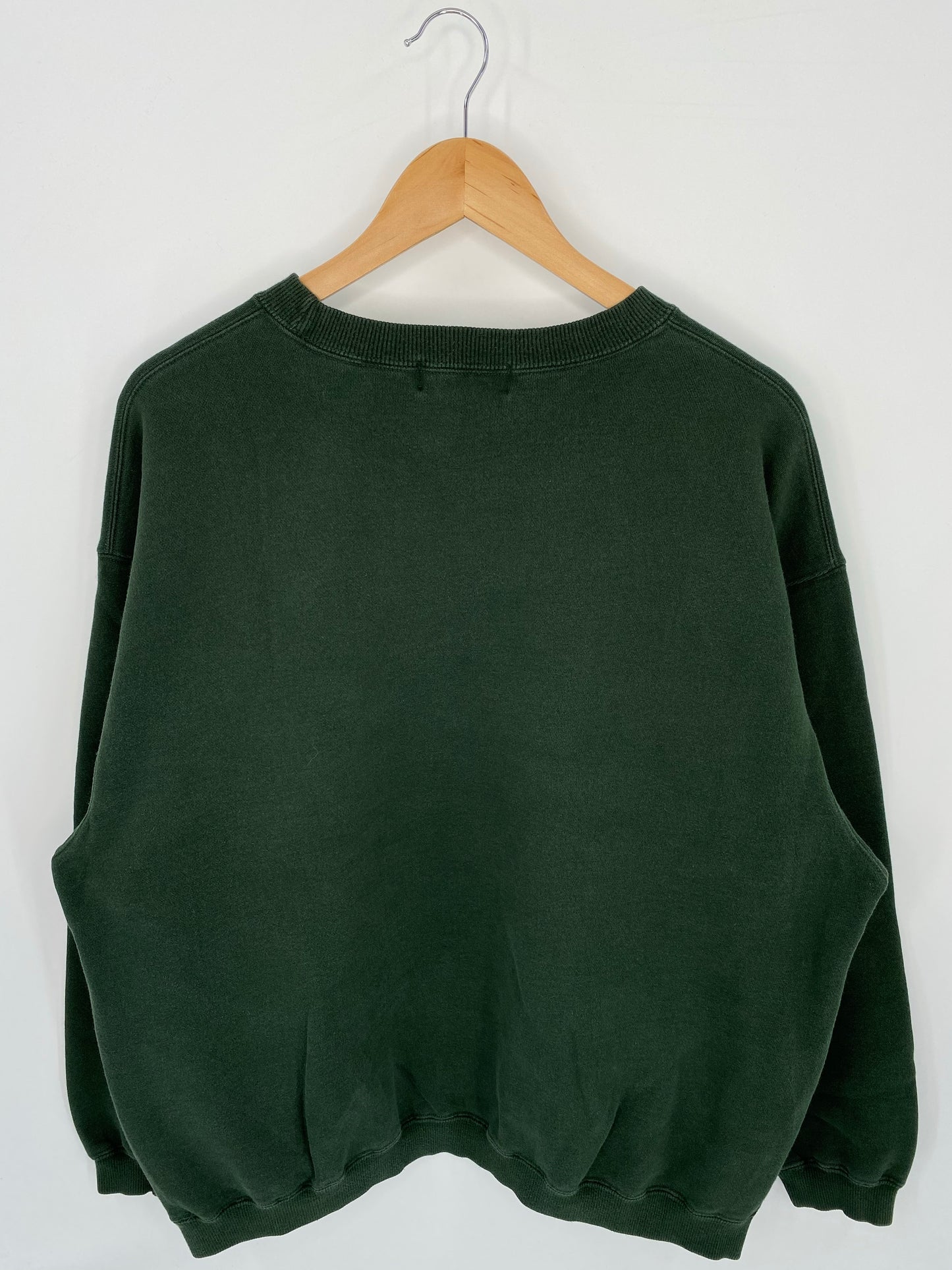 1995 LOONEY TUNES ACME Size L Vintage Sweat-shirt / K7729