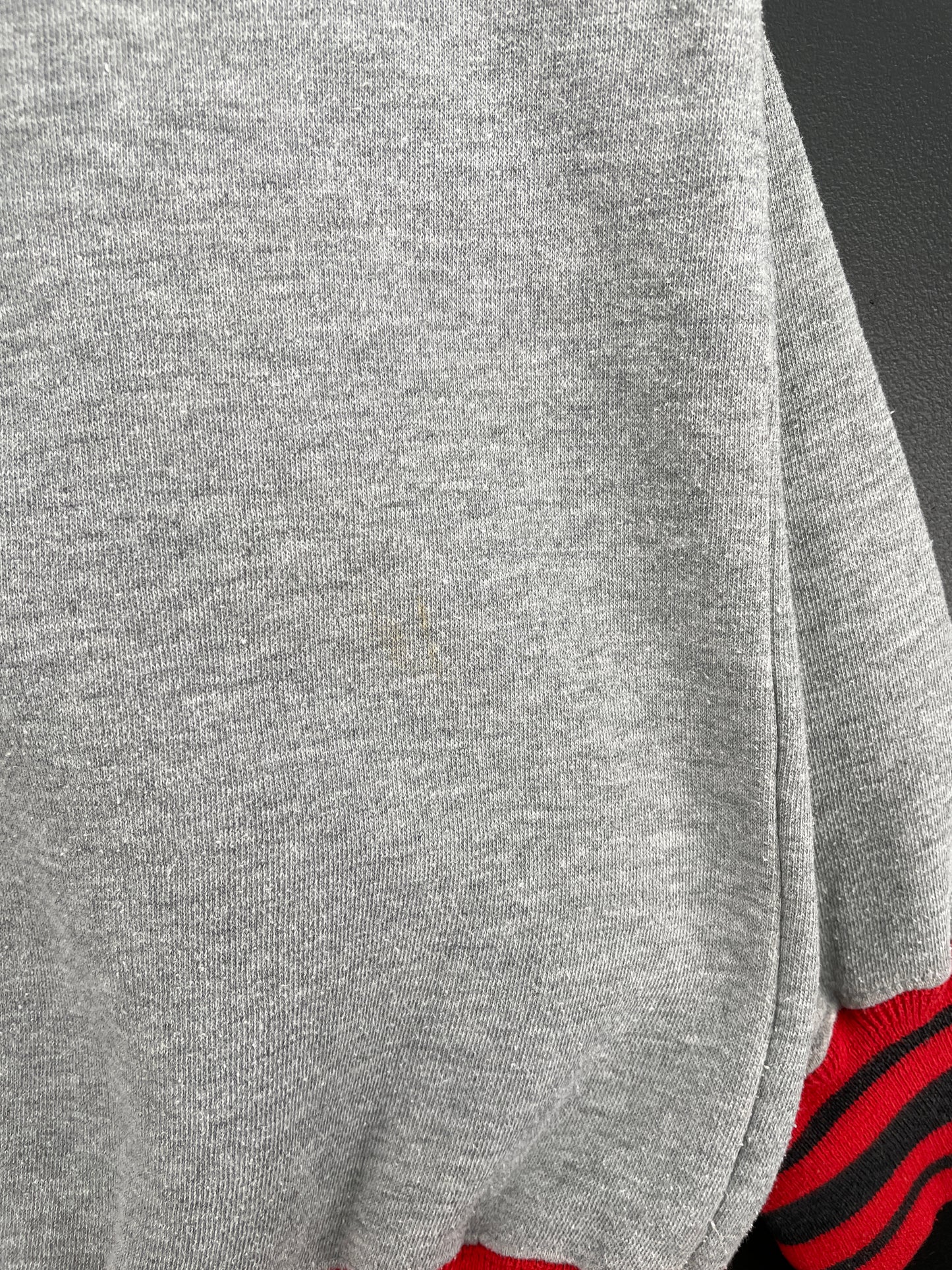 90’s OHIO STATE Size XL Vintage College Sweat-Shirt / E3572S