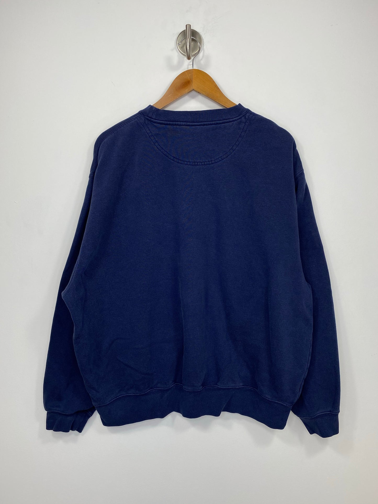 90’s NIKE SYRACUSE Vintage Sweat-Shirt / 4719