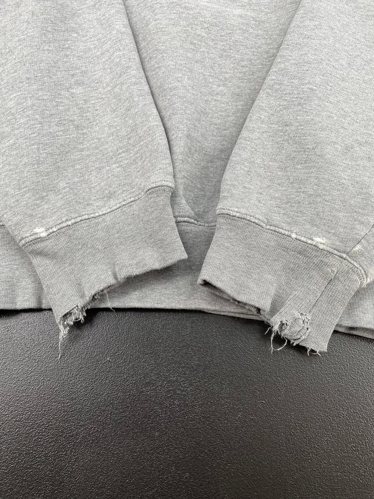 90’s POLO BEAR RALPH LAUREN Size S Vintage Sweat-shirt / A2029