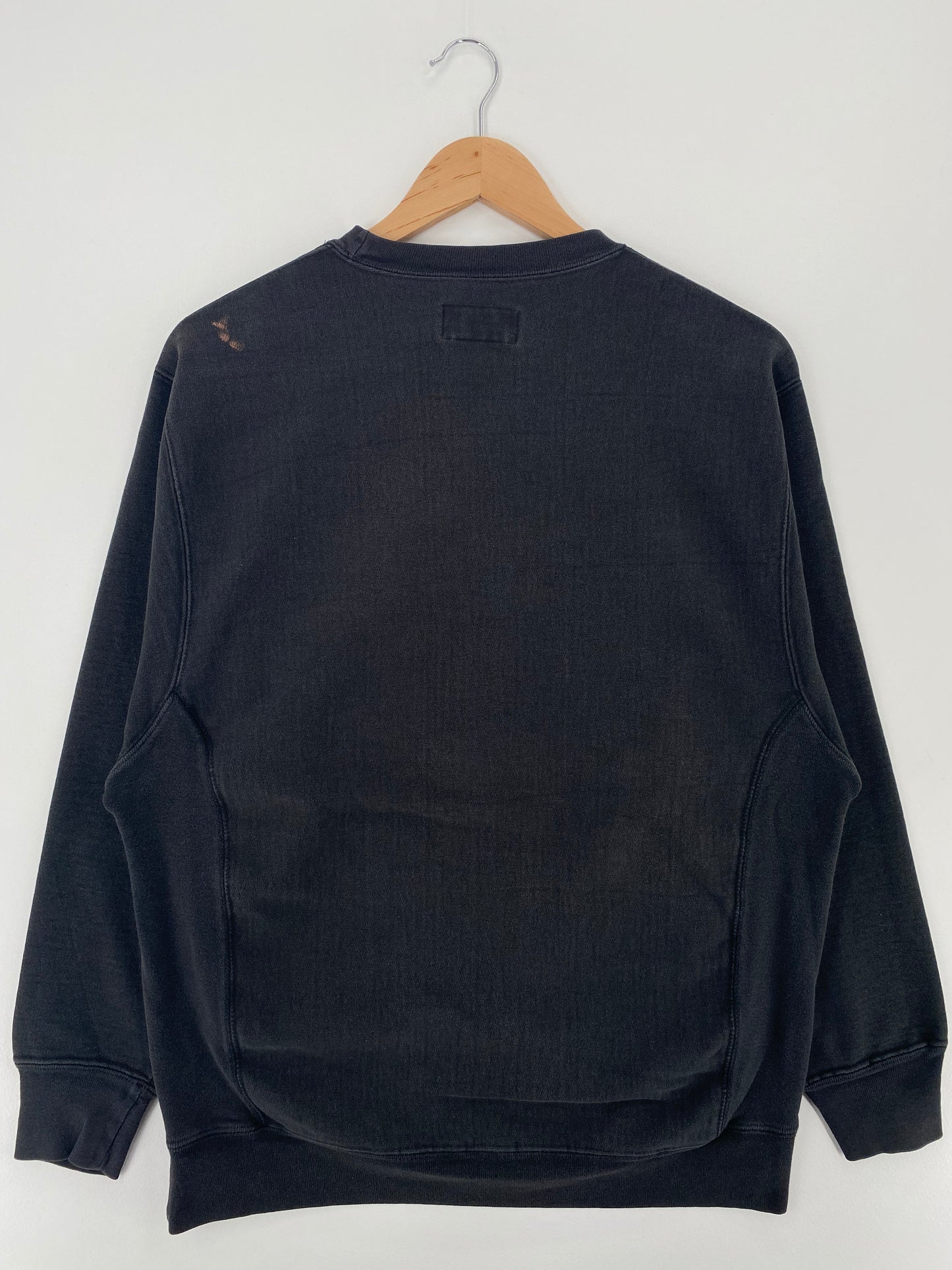 Vintage CHEVROLET RACING Size M Racing Sweat-Shirt / A1617