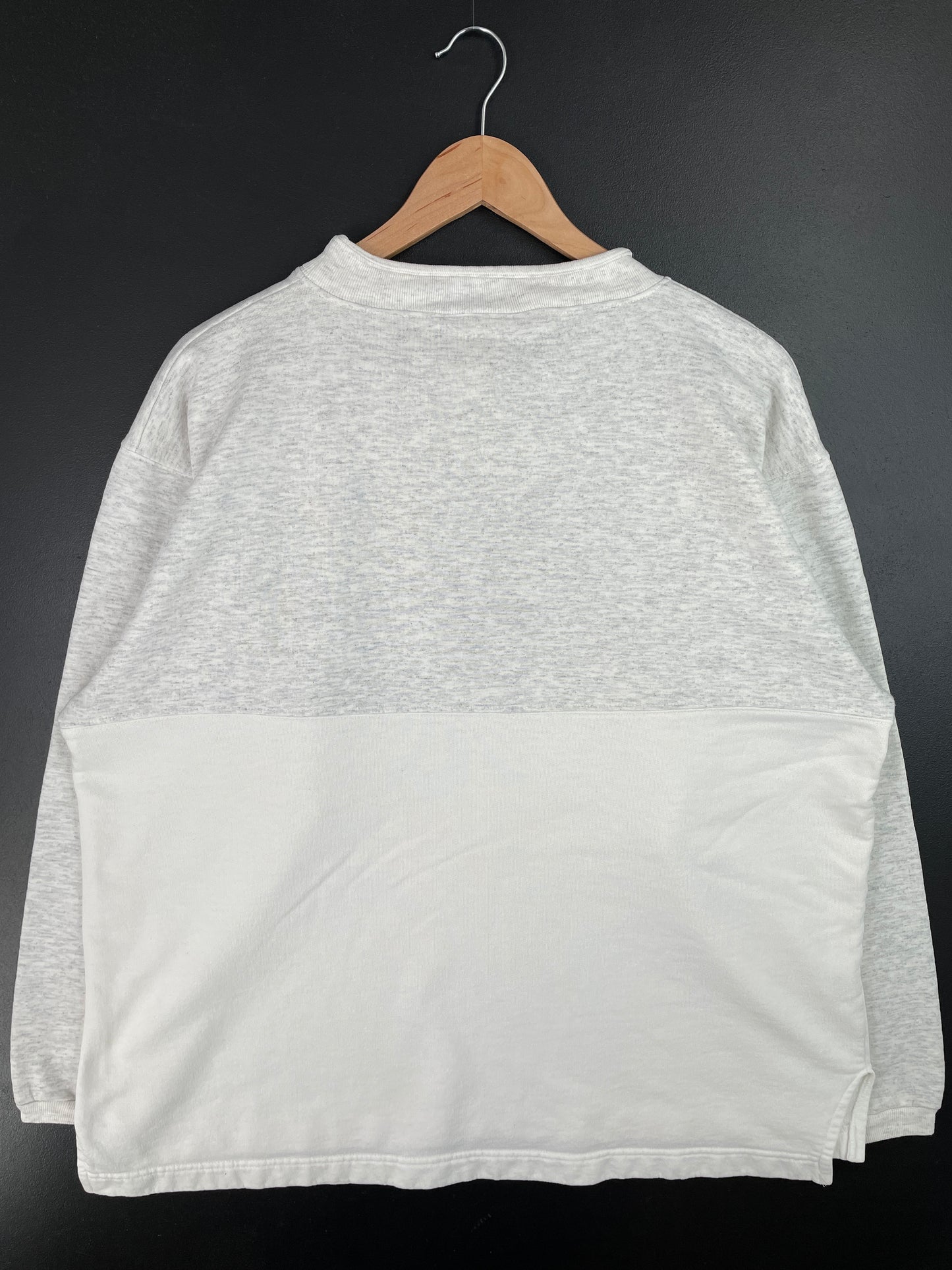 Vintage DISNEY MICKEY Size L Sweat-shirt / A9172