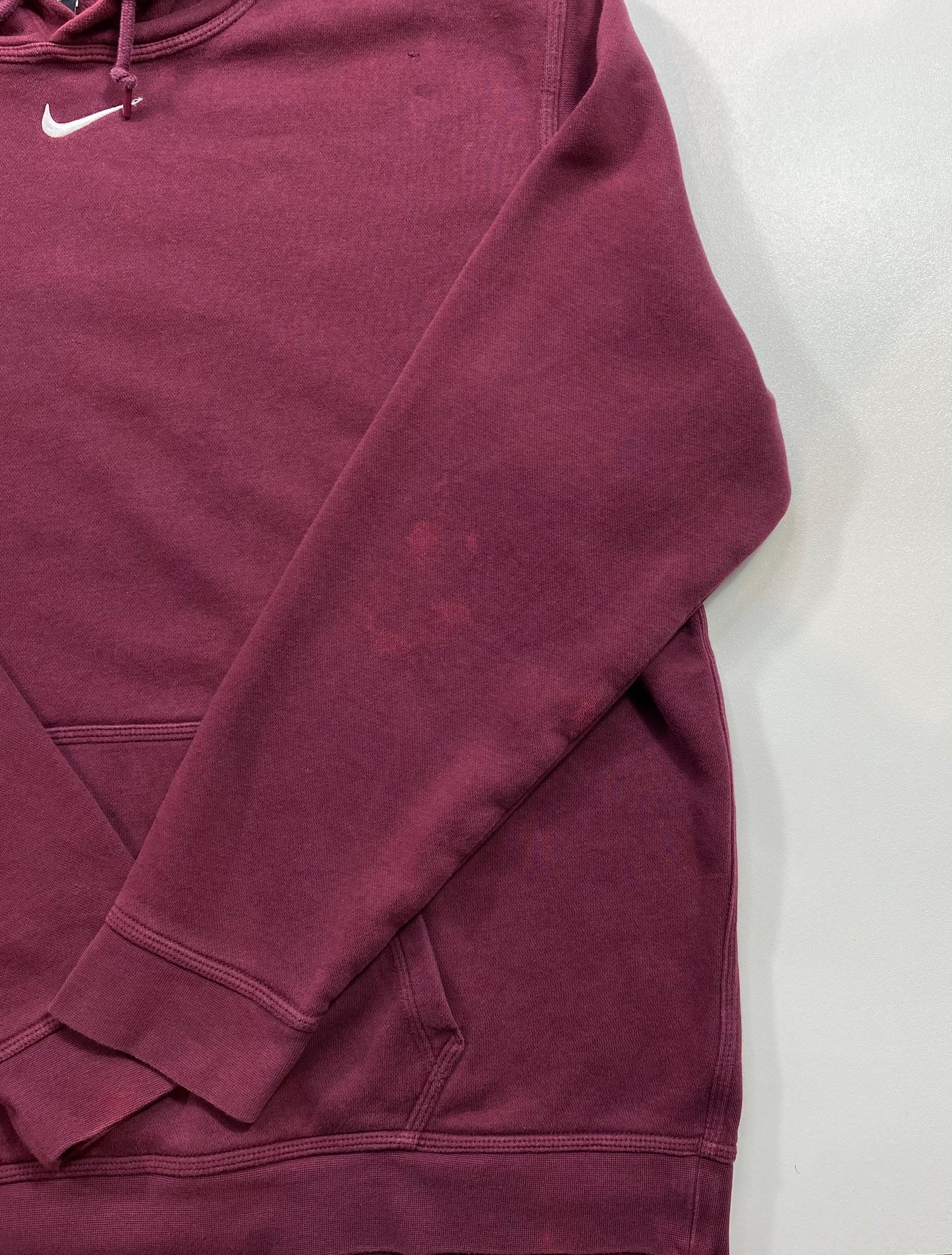 00’ Nike Center Swoosh Size L Vintage Sweat-shirt   / 5967