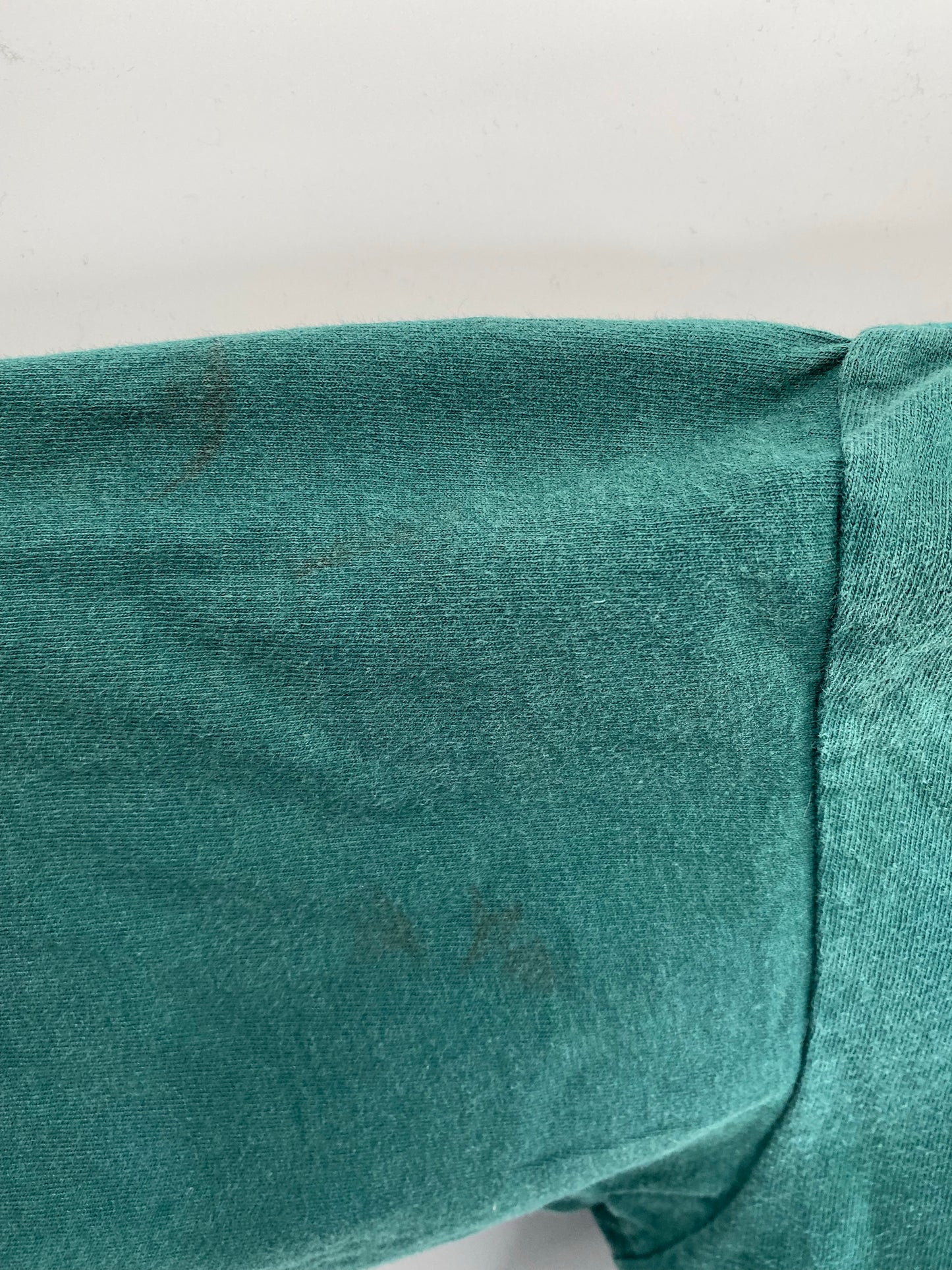 1989 HARLEY DAVIDSON Made in USA Size L Vintage T-Shirt / K4312