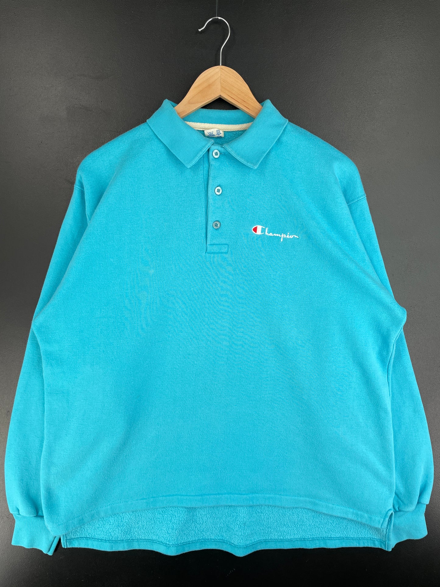 .80's CHAMPION made in USA Size XL Vintage Sweat-shirt / E4283S
