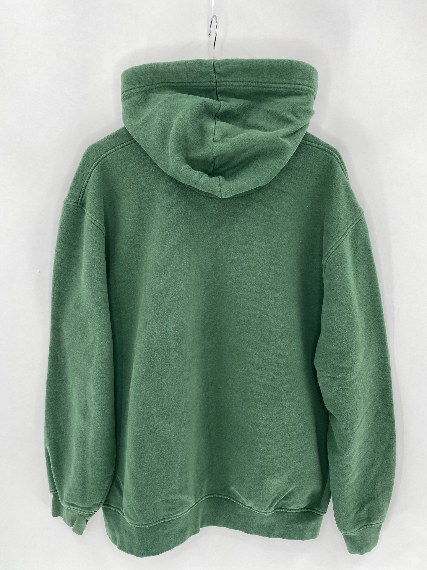 00’ Nike Mini Swoosh Size XL Vintage Sweat-Shirt / 6086