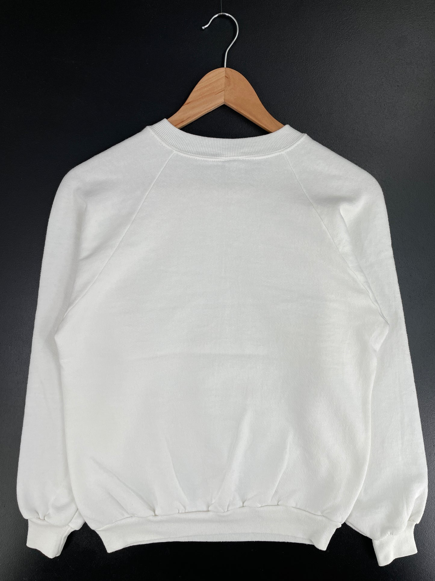 1991 DISNEYLAND MICKEY Size Approx.M Sweat-shirt / A9707