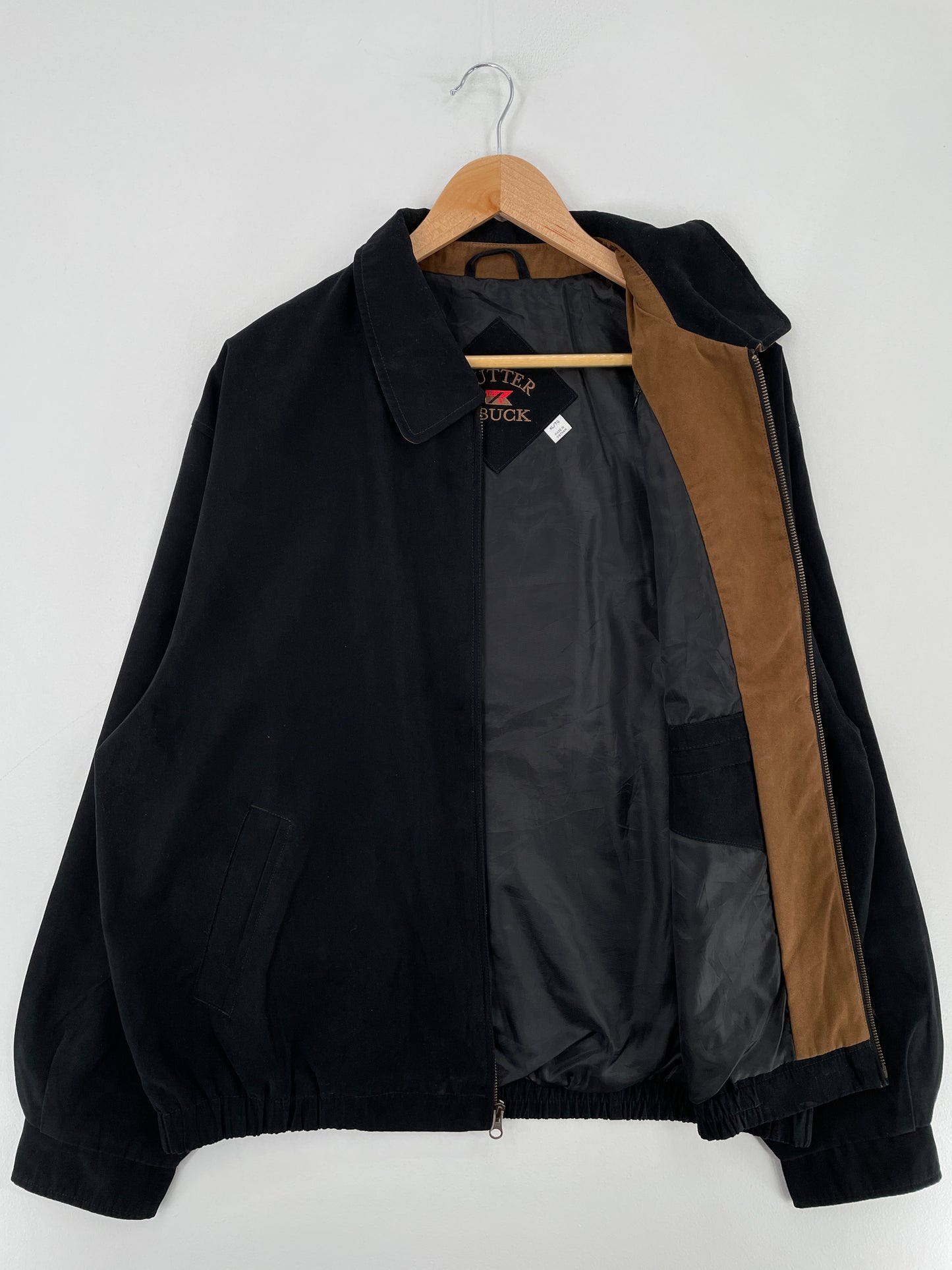 Vintage LSU Size XL Jacket / E4499J