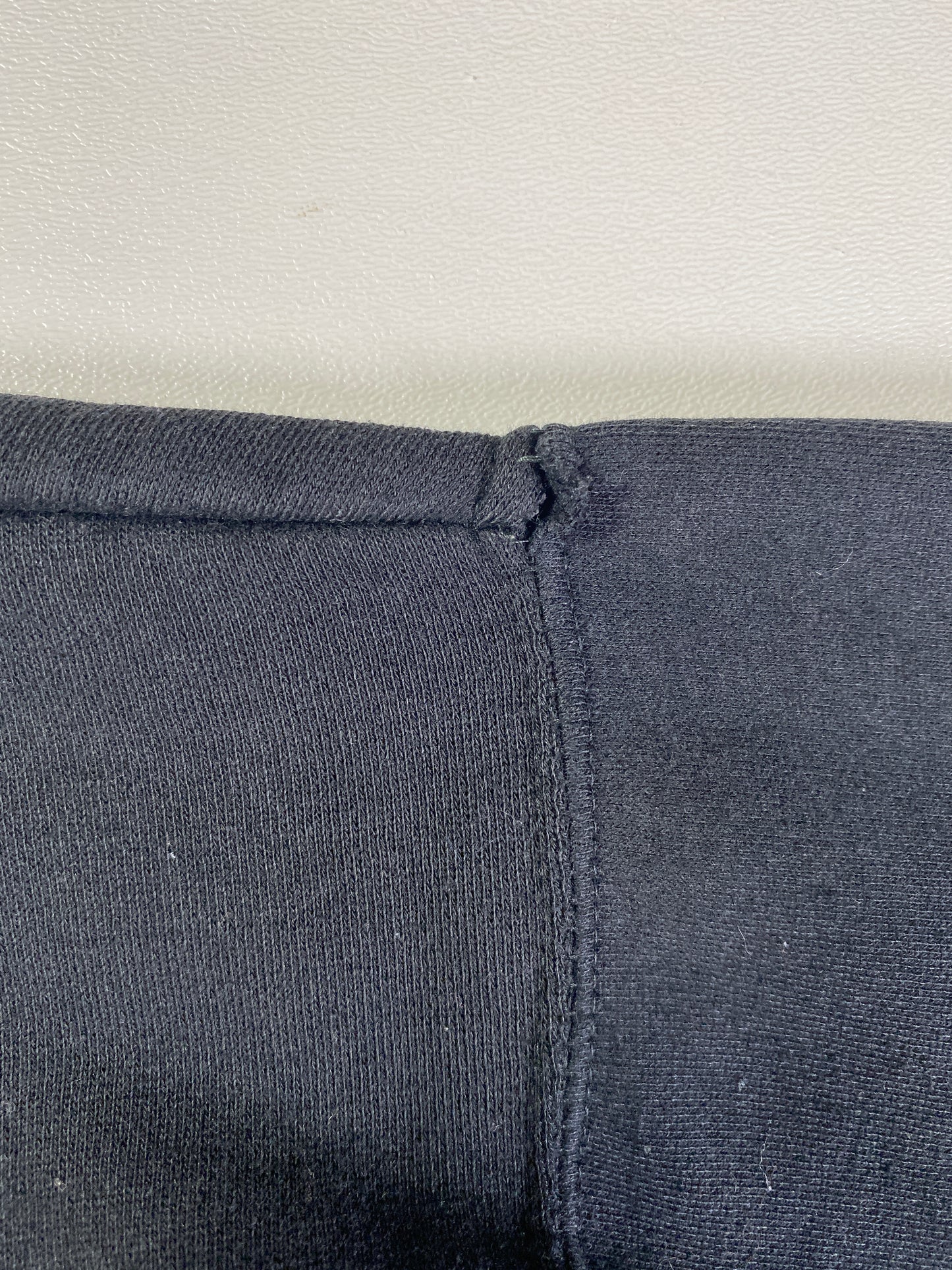 90’s STARTER x CHARLOTTE HORNETS Size L Vintage NBA Double Hoodie Sweat-shirt / A6936