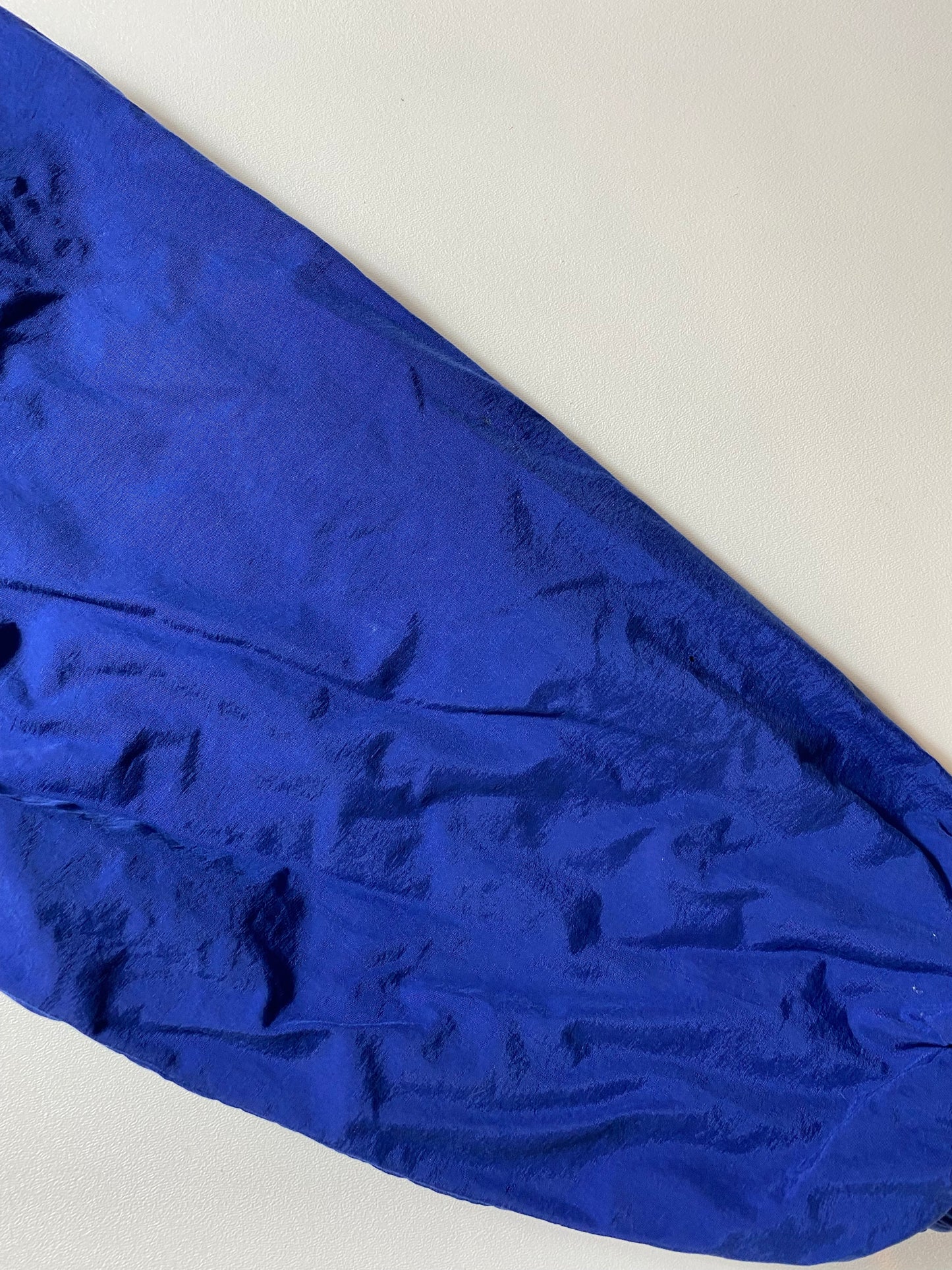 90’s STARTER x BUFFALO BILLS Size XL Vintage NFL Reversible Nylon Jacket  / K9067