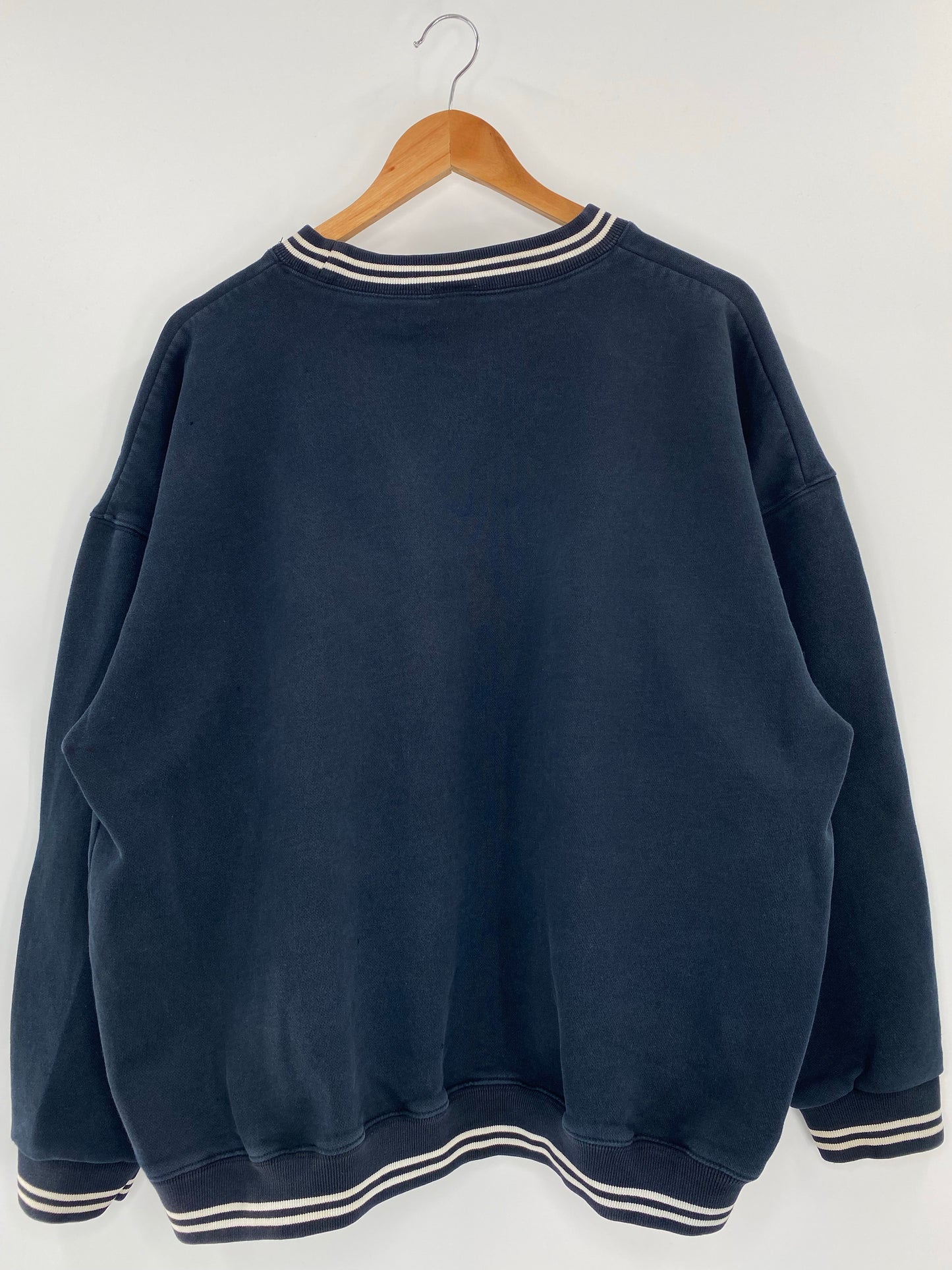 00’ DISNEY GOOFY Size XL Vintage Sweat-shirt / K4188