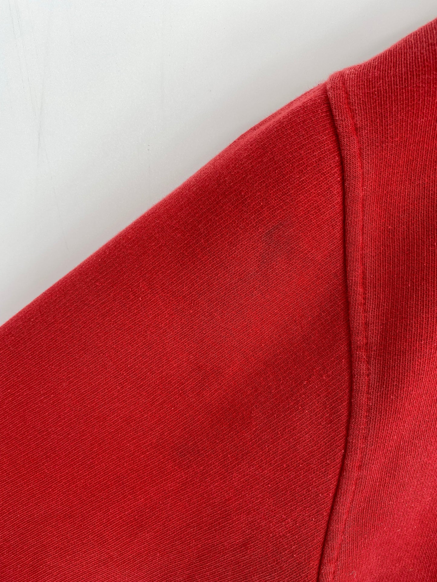 00’ NIKE MINI SWOOSH Size XL Vintage Sweat-Shirt / E2089S