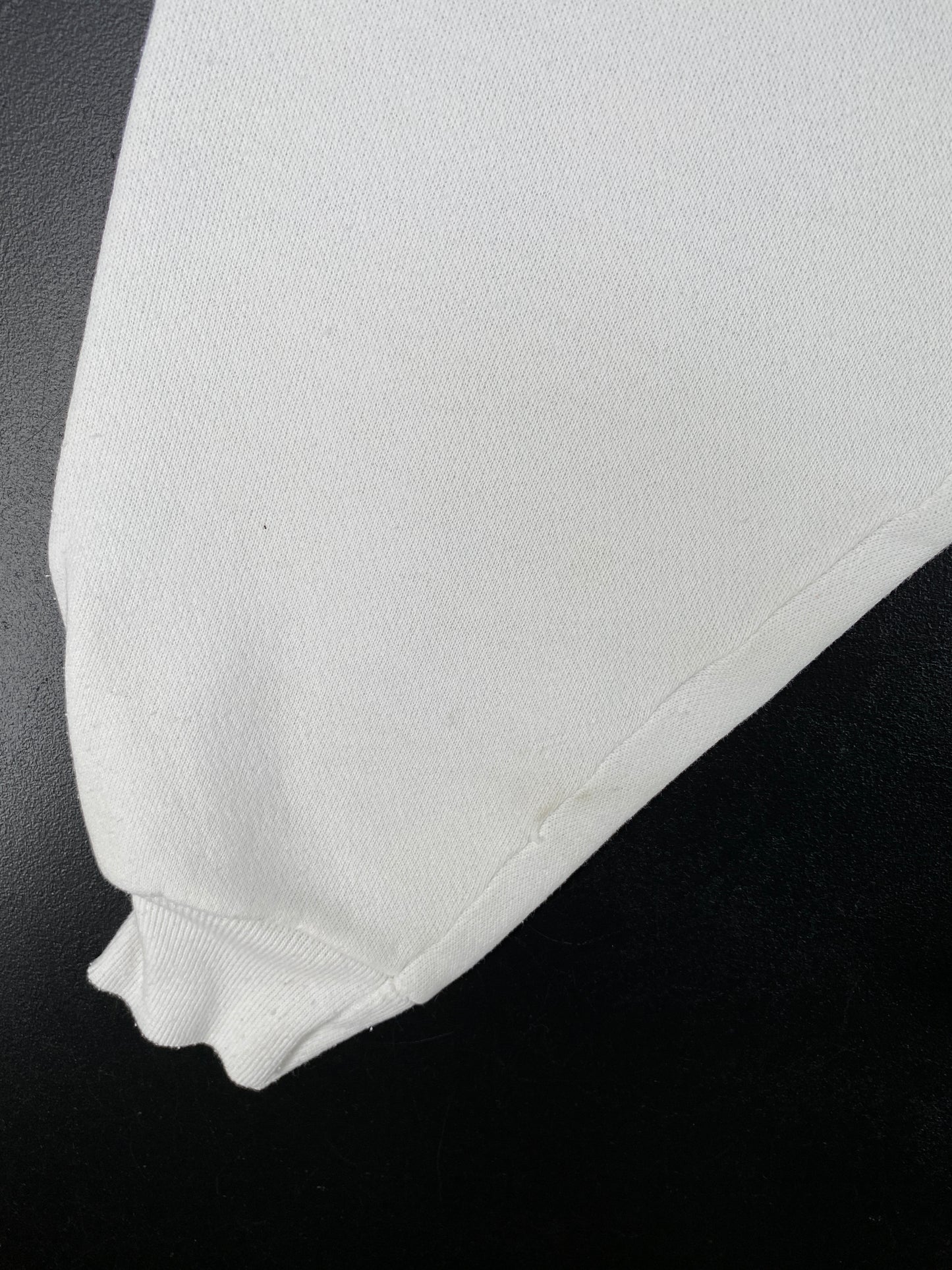 1989 DUKE Made in USA Size XL Vintage College Sweat-shirt / A4325