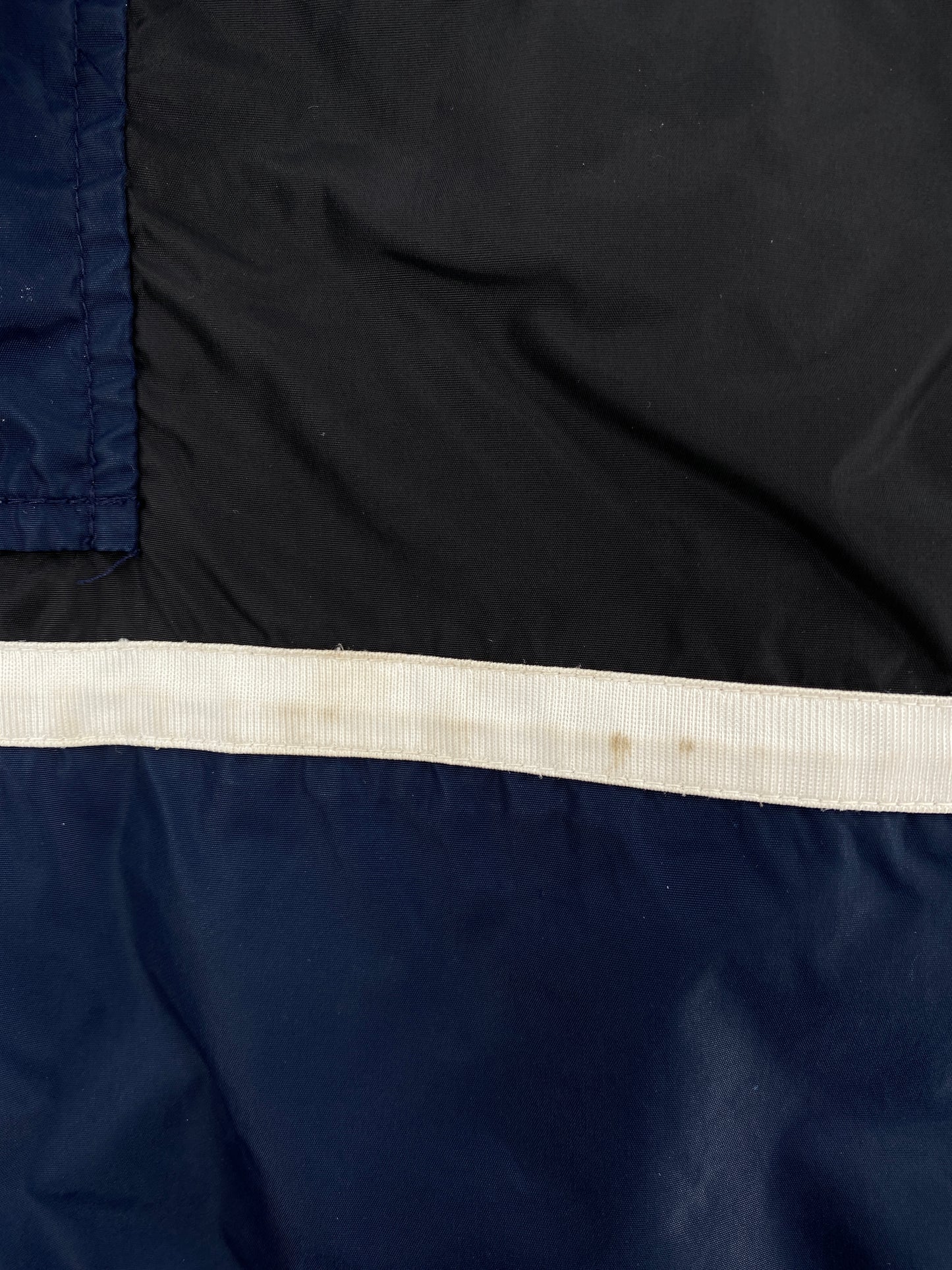 90’s NIKE Size XXL Vintage Nylon Jacket / E362