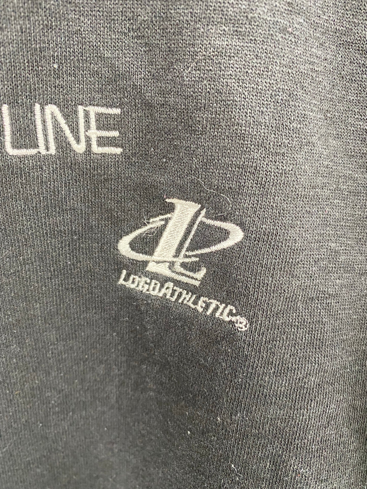 90’s PITTSBURGH STEELERS Size XL Vintage NFL Sweat shirt / K4694