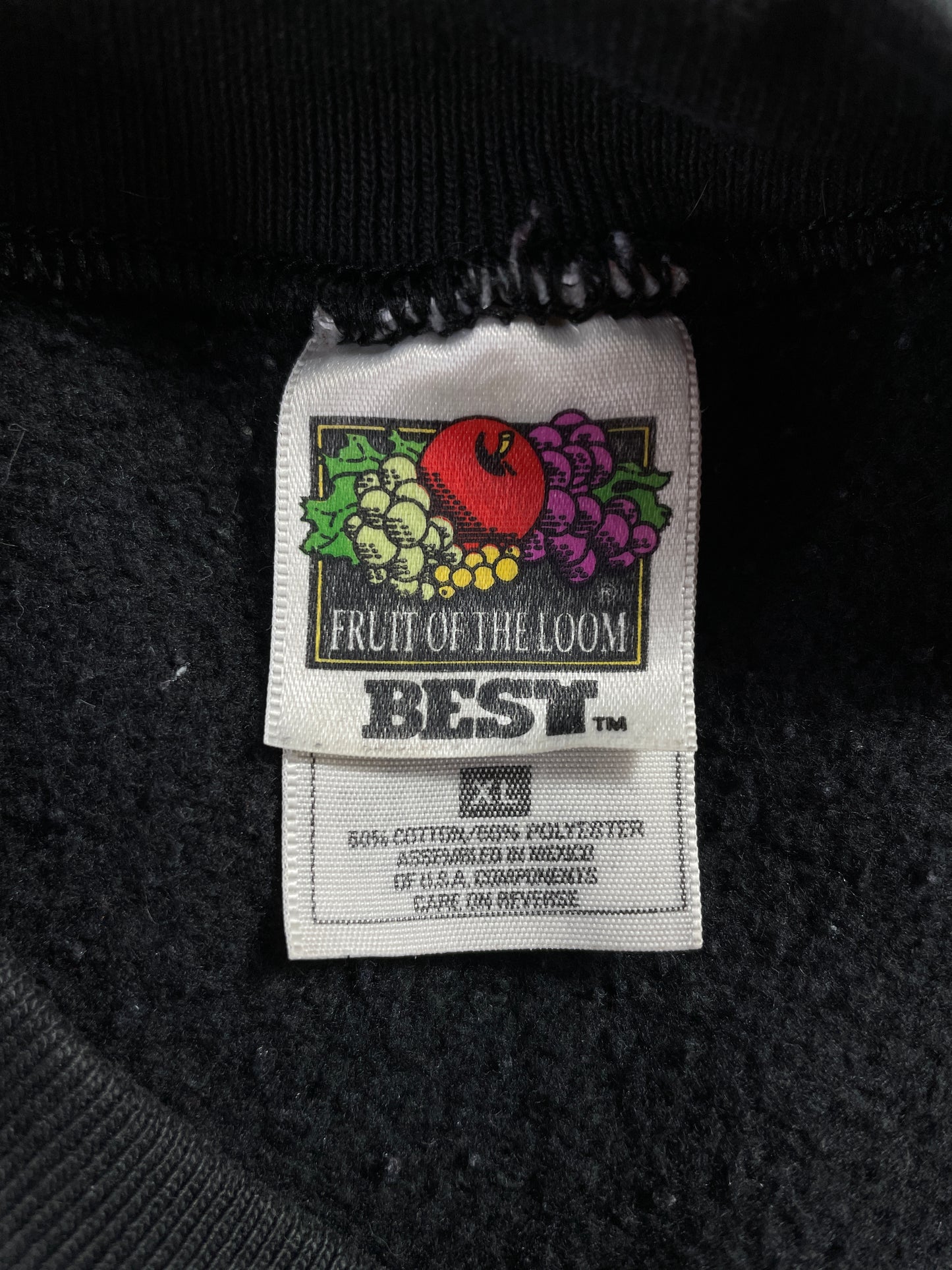 00's Remake NIKE Size XL Vintage Sweat Shirt / E4867S