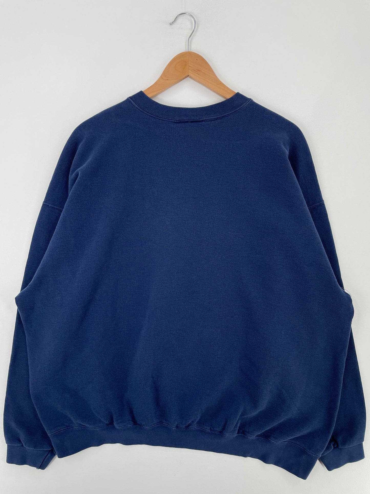 90's NIKE Made in USA Size XL Vintage Sweat-Shirt / E1309S