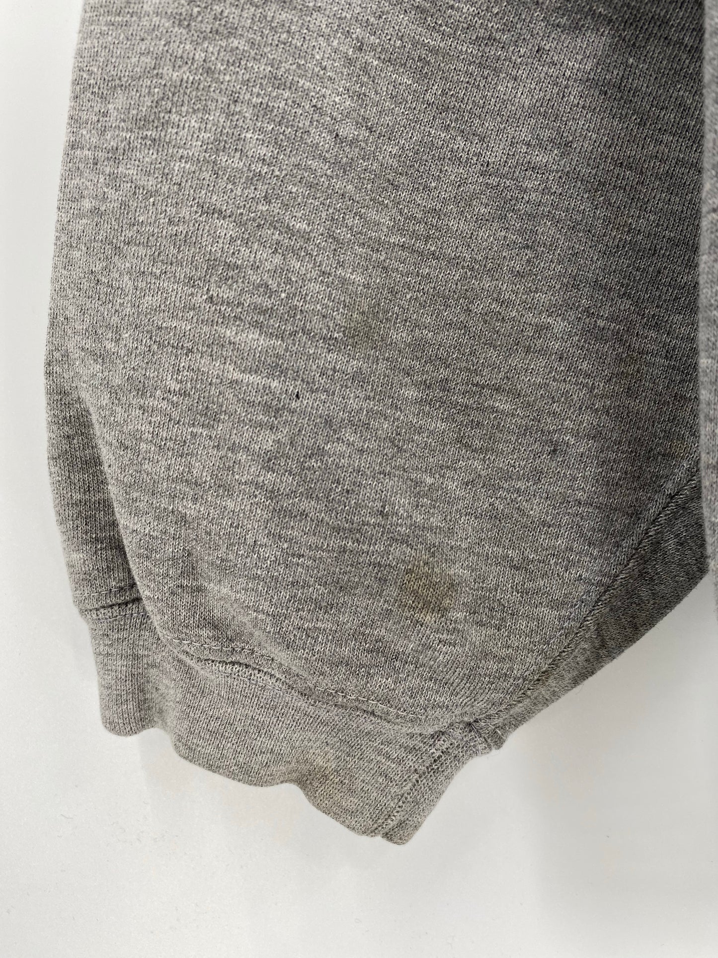 90’s STARTER x PITTSBURGH STEELERS Size XXL Vintage NFL Sweat-Shirts/ K6867