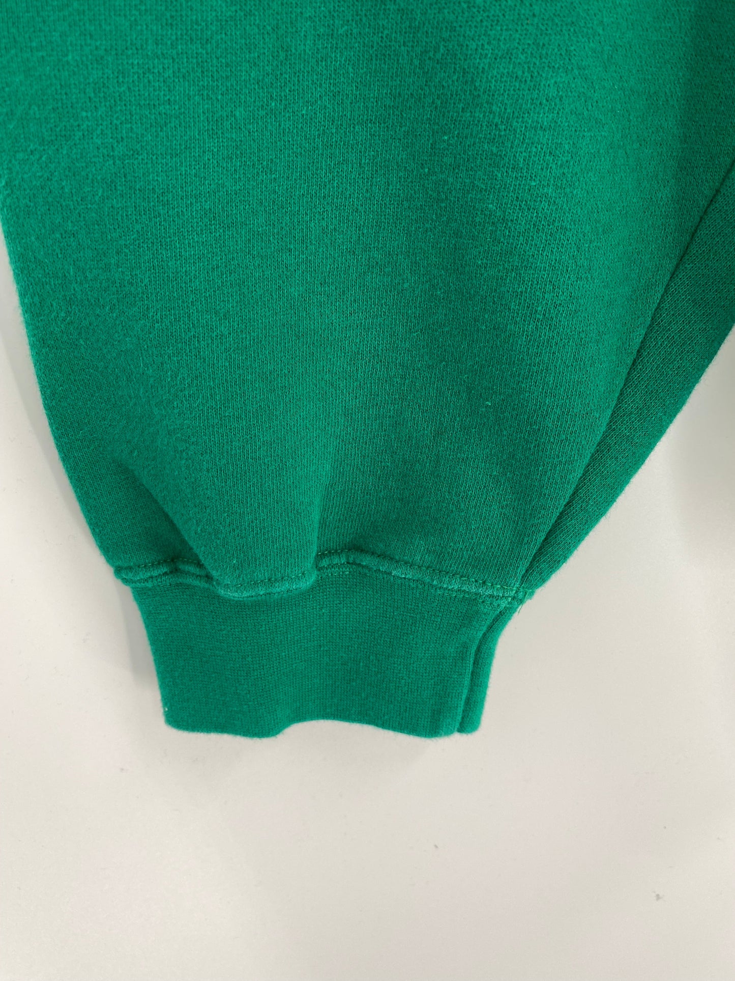 90’s NAUTICA Size XL Vintage Half zip Sweat-shirt / A8683