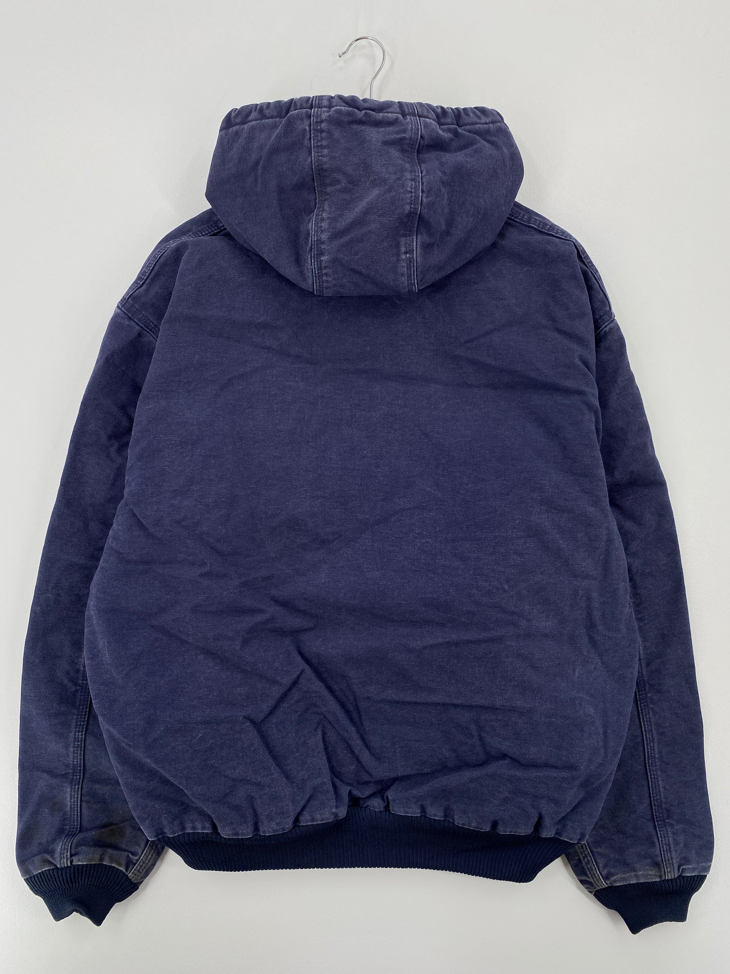 Vintage CARHARRT Size XL Duck Jacket / A8307