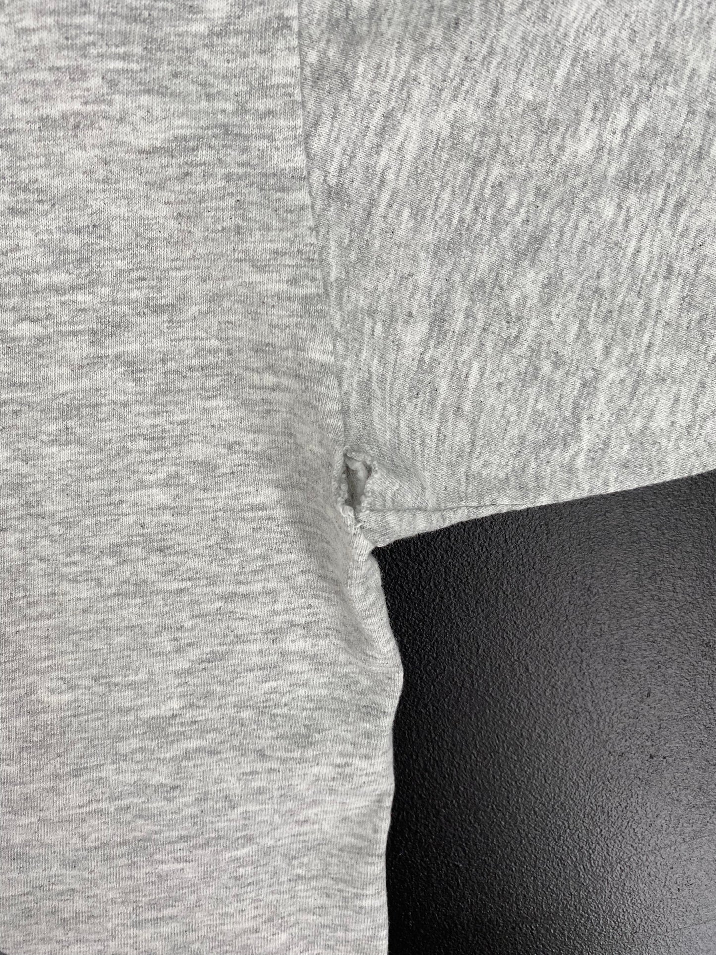 1993 LOONEY TUNES TAZ Made in USA Size XL Vintage T-Shirt / E4789T