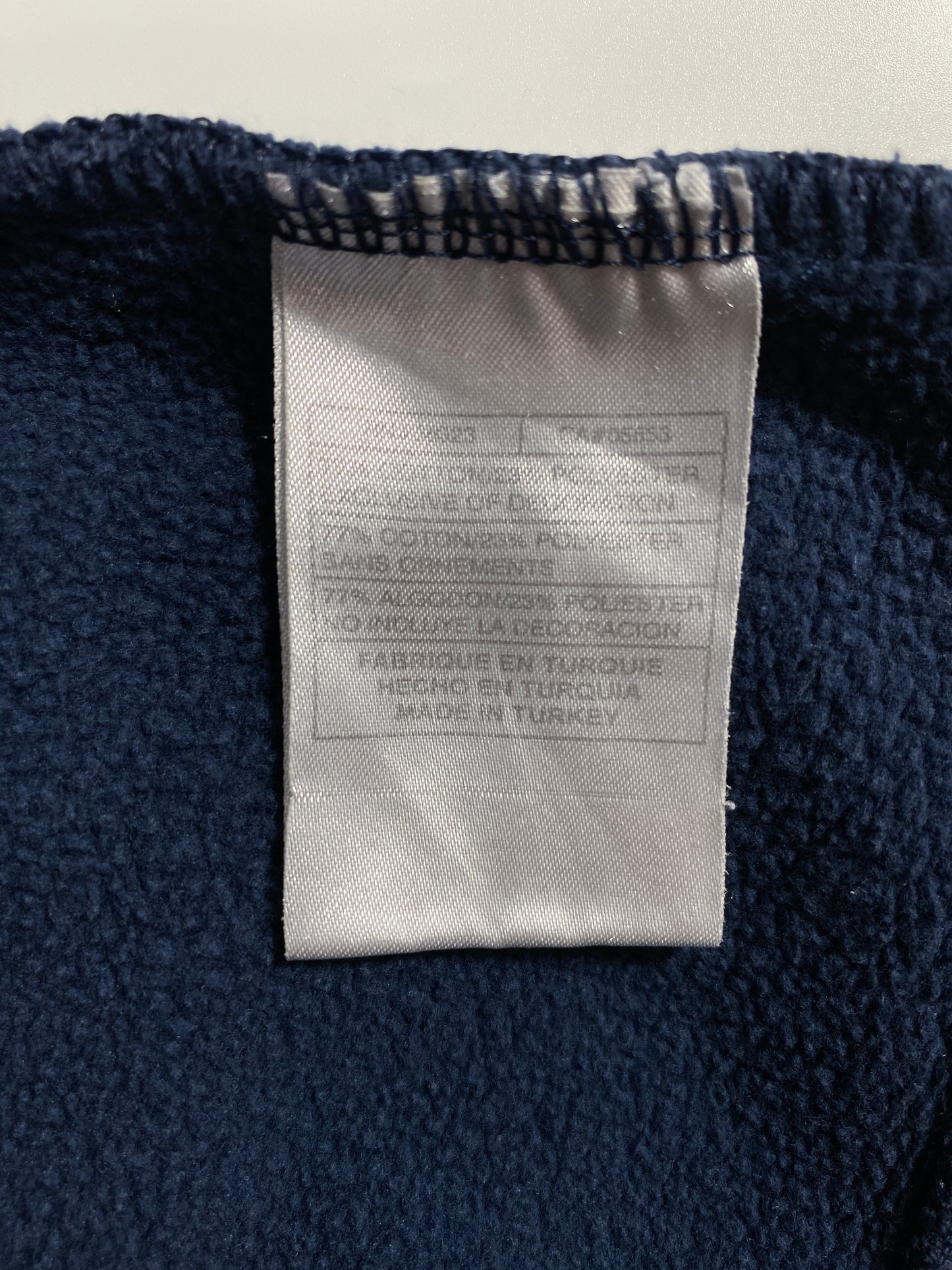 00’ NIKE Size L Vintage Sweat-shirt / A5192