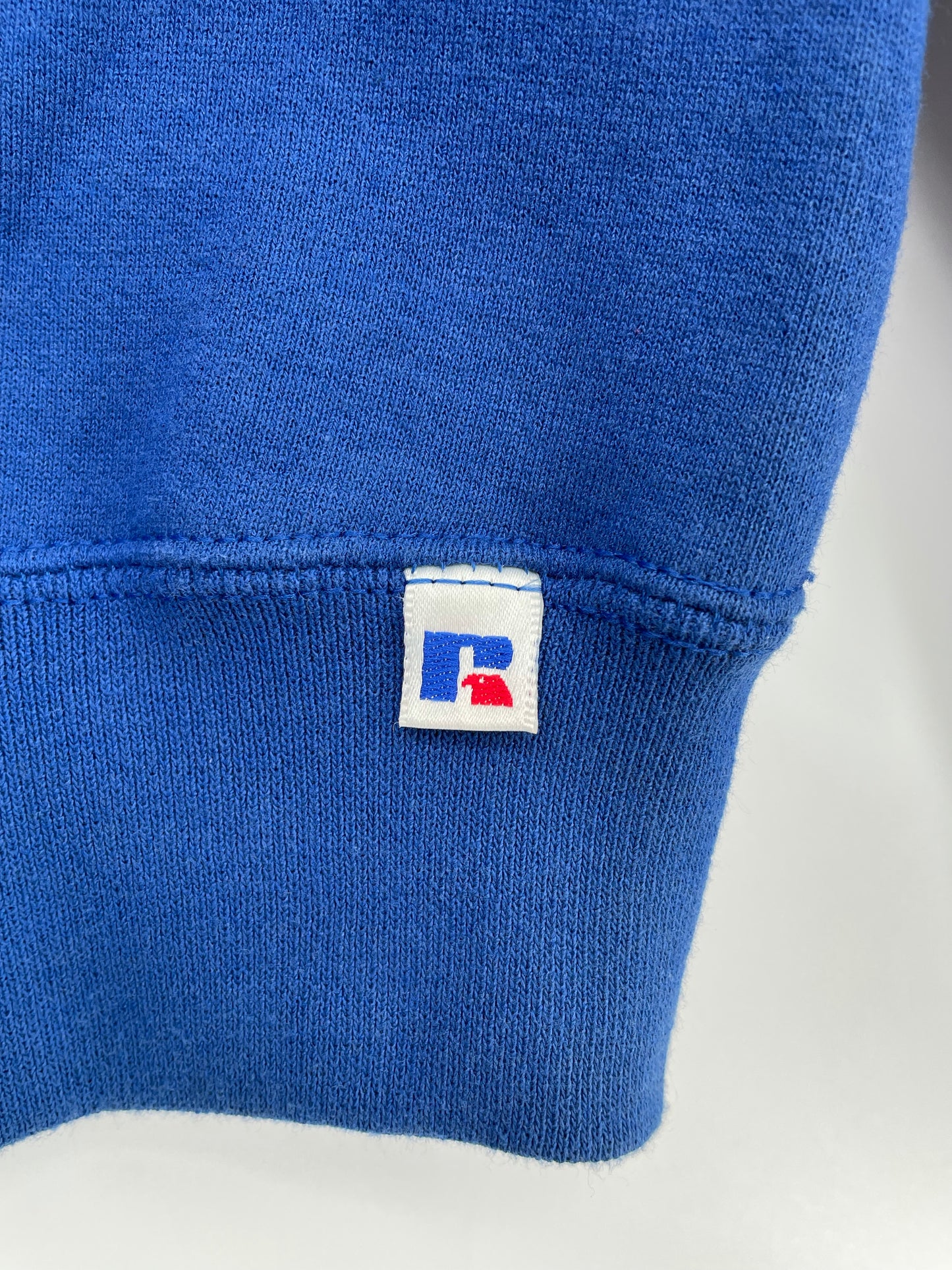 90’s ST. LUIS RAMS Made in USA Size L NFL Sweat shirt / K5668