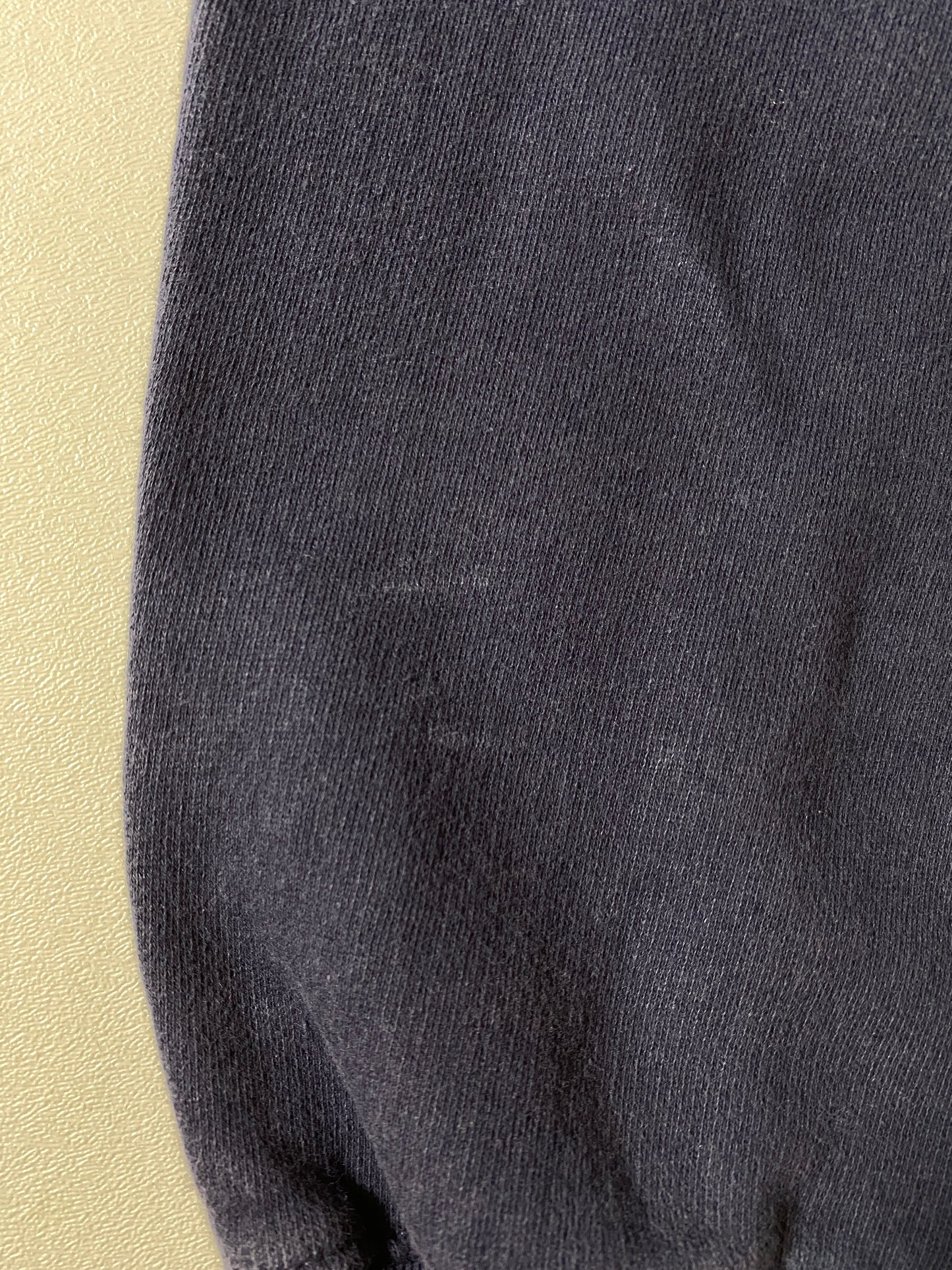 Vintage SUPER BOWL XXXV NEW YORK GIANTS x BALTIMORE RAVENS Size XL NFL Sweat shirt / E2856S