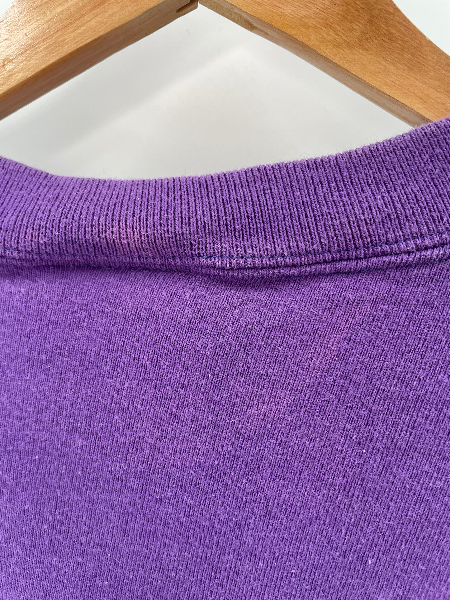 90’s DISNEY WINNIE THE POOH Size XL Vintage Sweat-shirt / E3558S