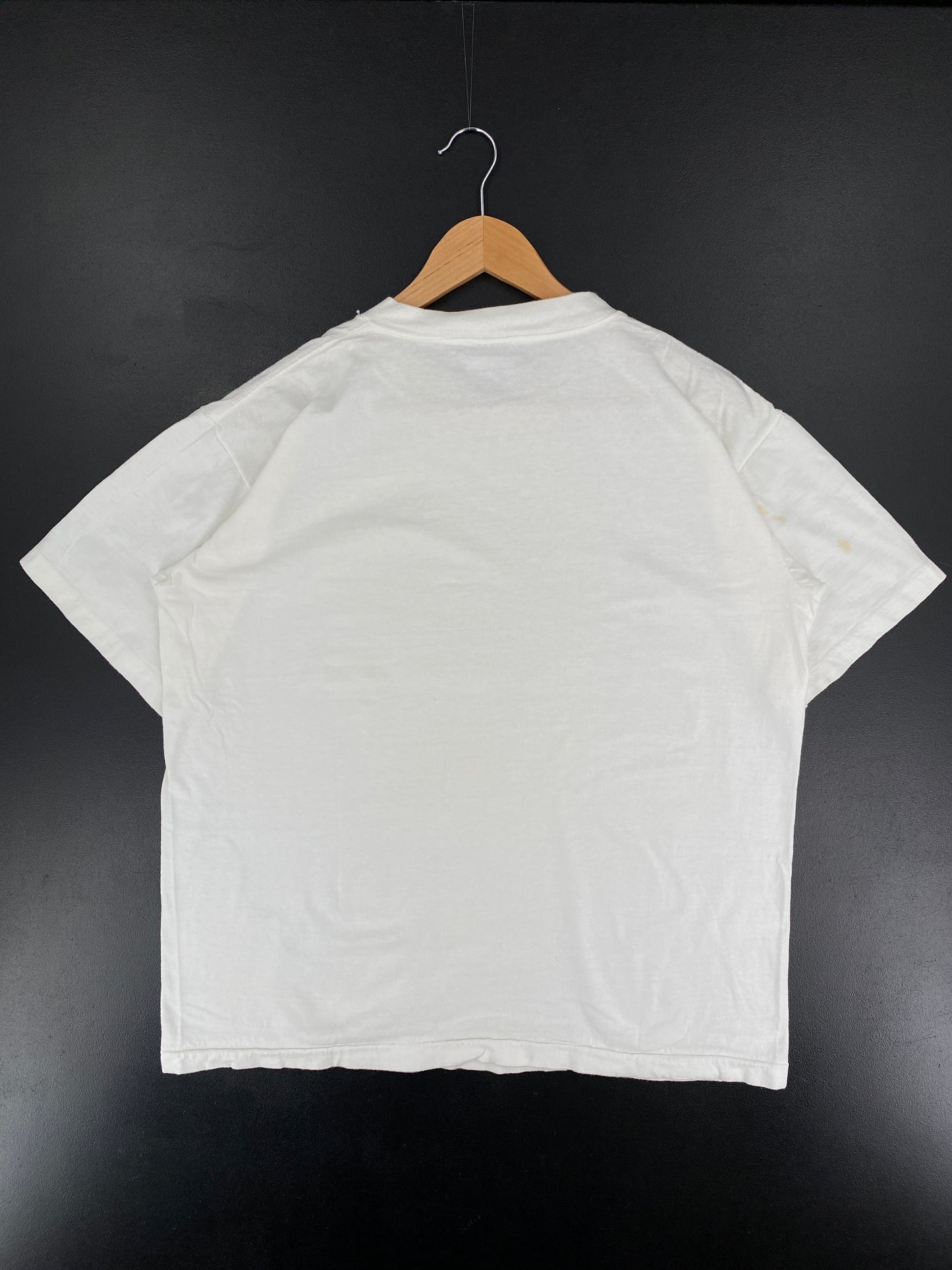 1991 M.C.ESCHER Size XL Vintage T-shirt / E6483T