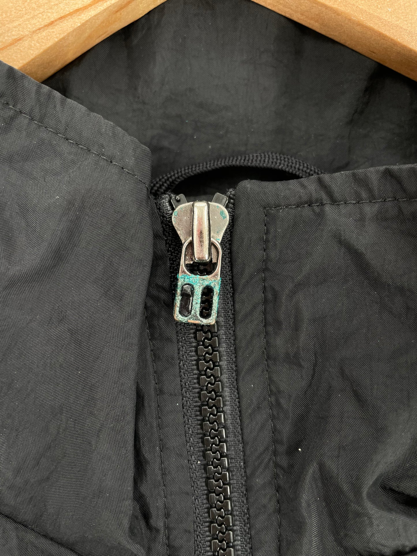 00' NIKE Size XXL Vintage Nylon Jacket / A1783