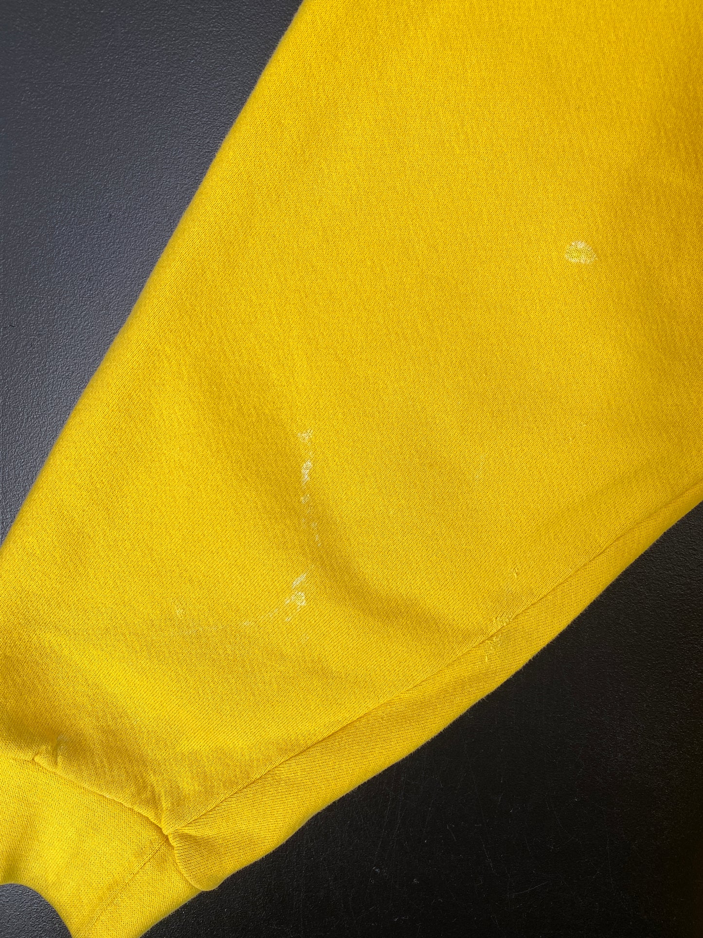 90's NIKE CENTER SWOOSH Size XXL Vintage Hoodie Sweat-shirt / A6073