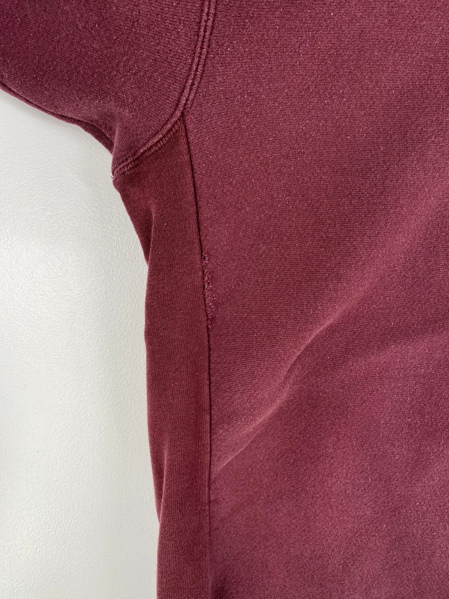 90's CARHARTT Size No Tag (Approx.L) Hoodie Sweat-Shirt / A668