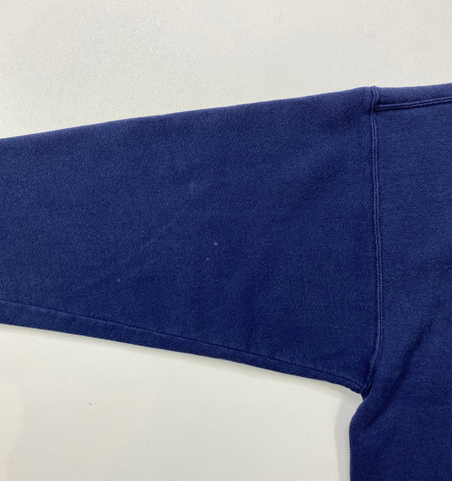 90’s NIKE TOWN Made in USA Size L Vintage Sweat-shirt / 5993